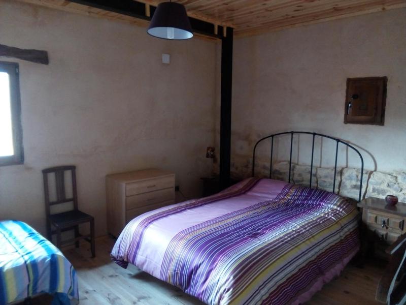 Casa Rural La Tormenta
