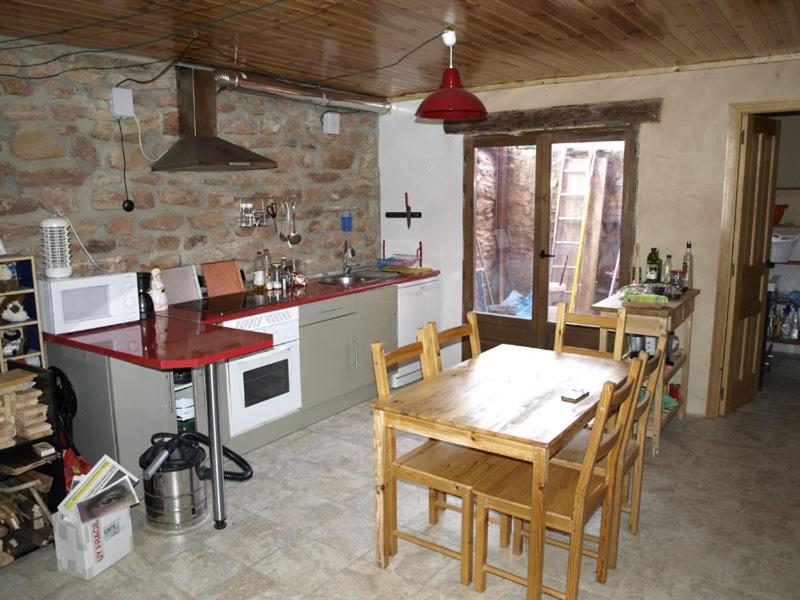 Casa Rural La Tormenta