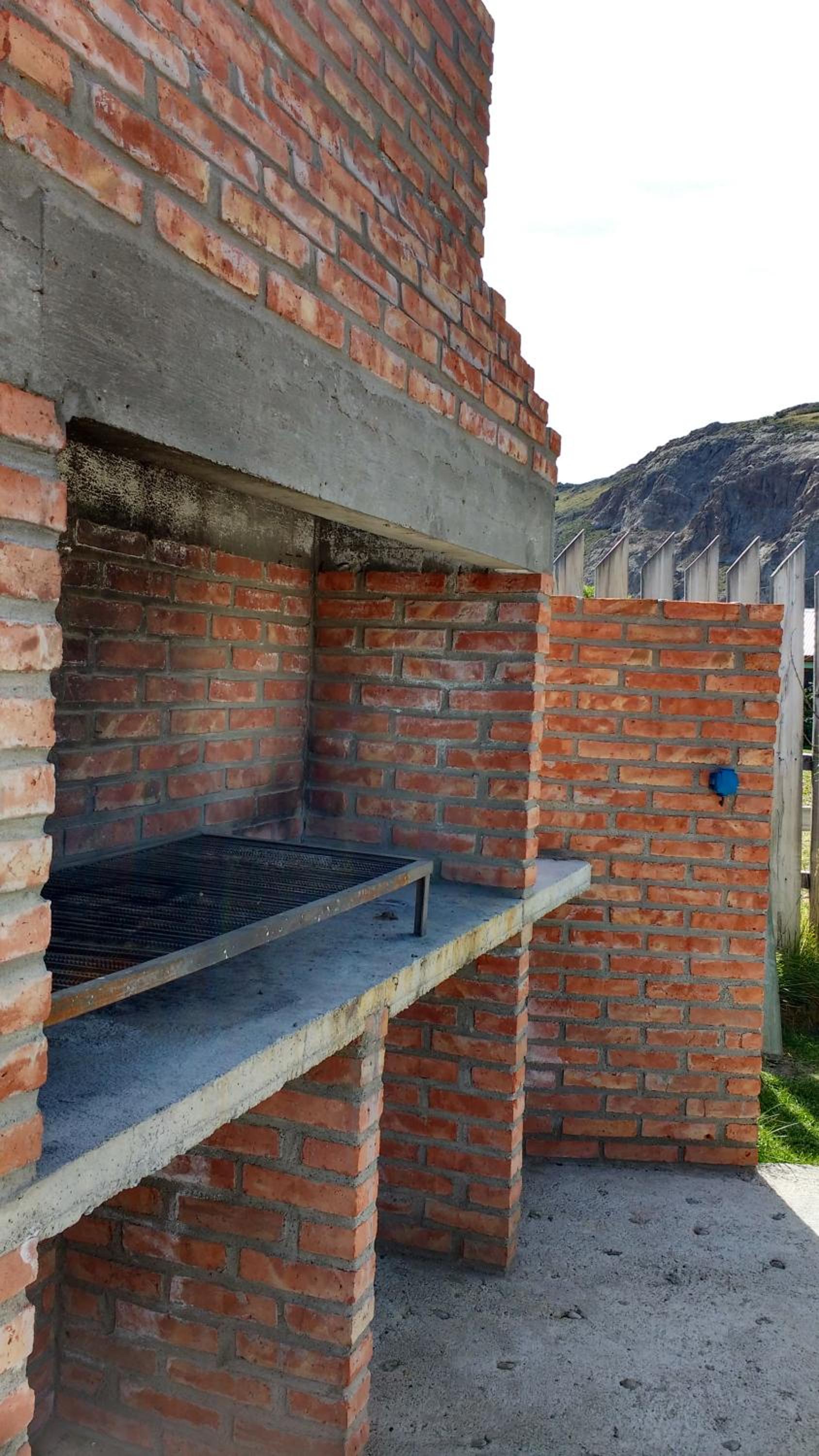 Cabañas Austral