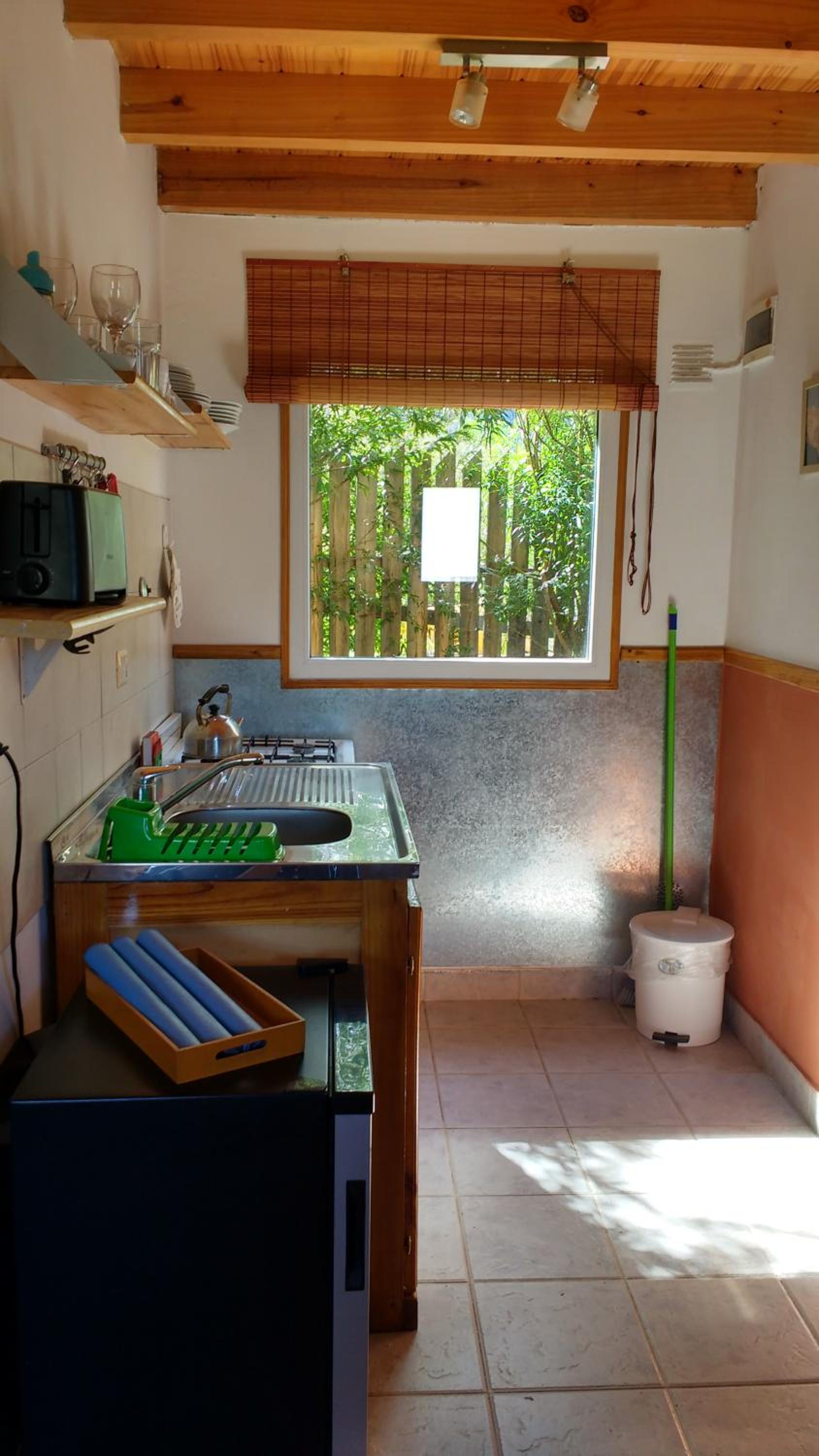 Cabañas Austral