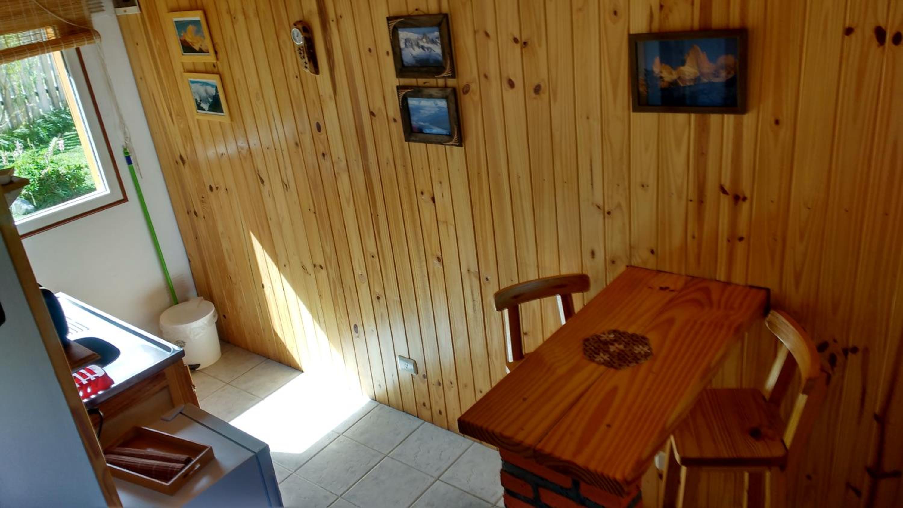 Cabañas Austral