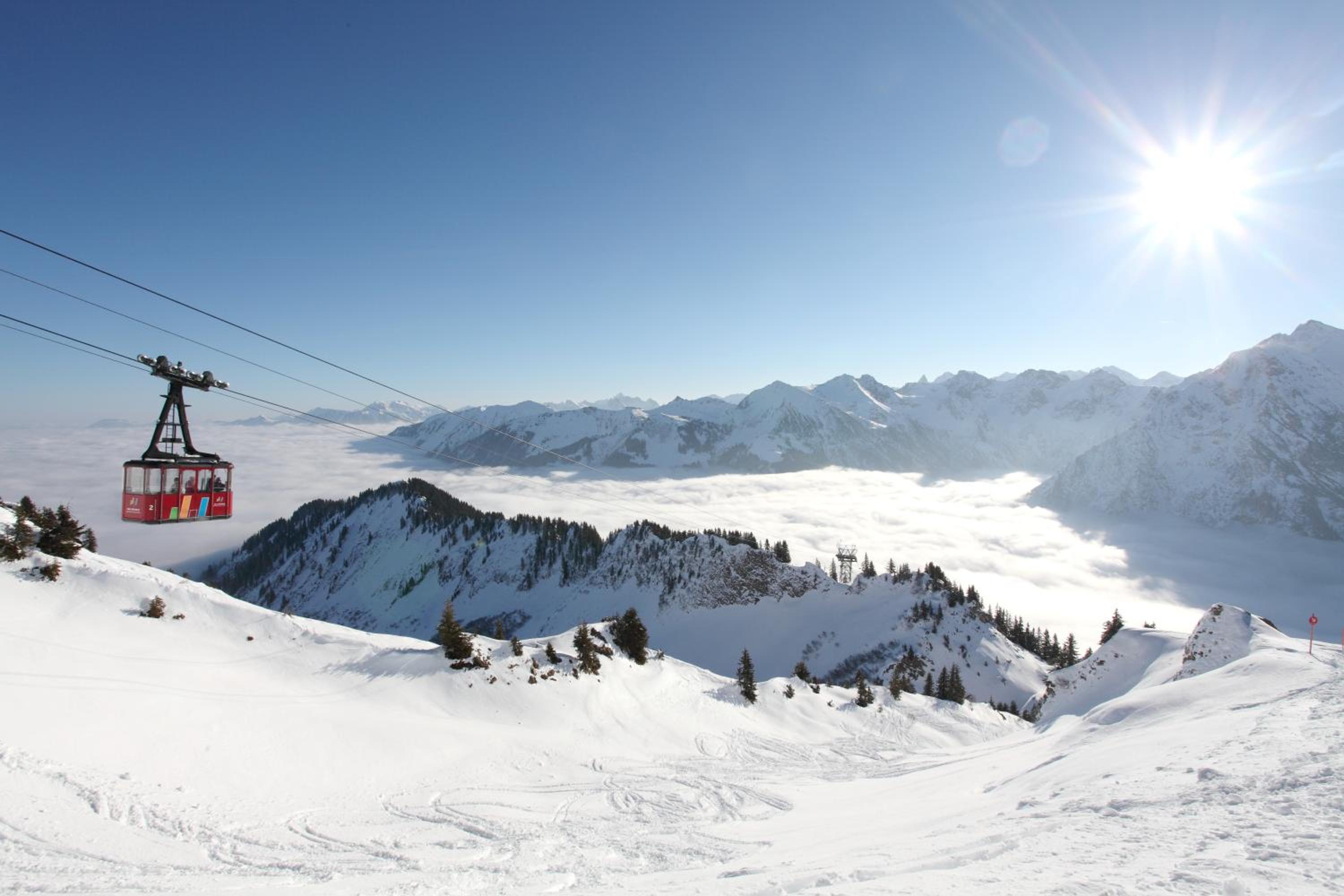 Alp-Chalet