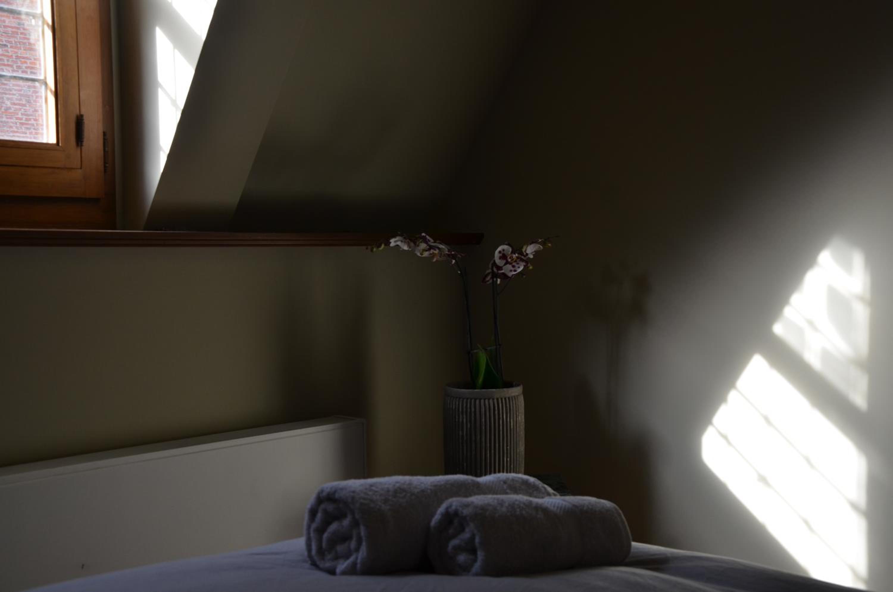 B&B De Vrome Vos