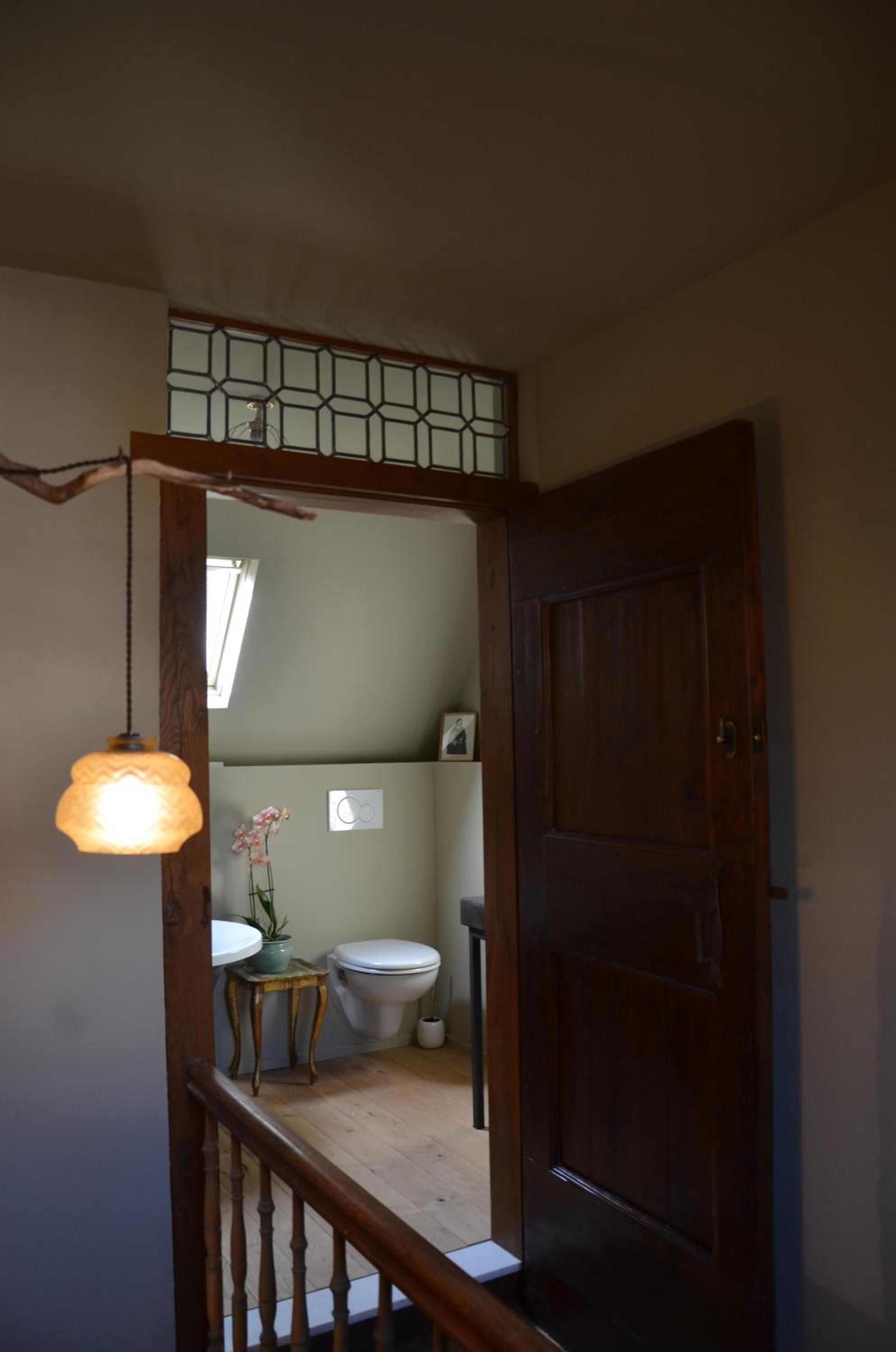B&B De Vrome Vos