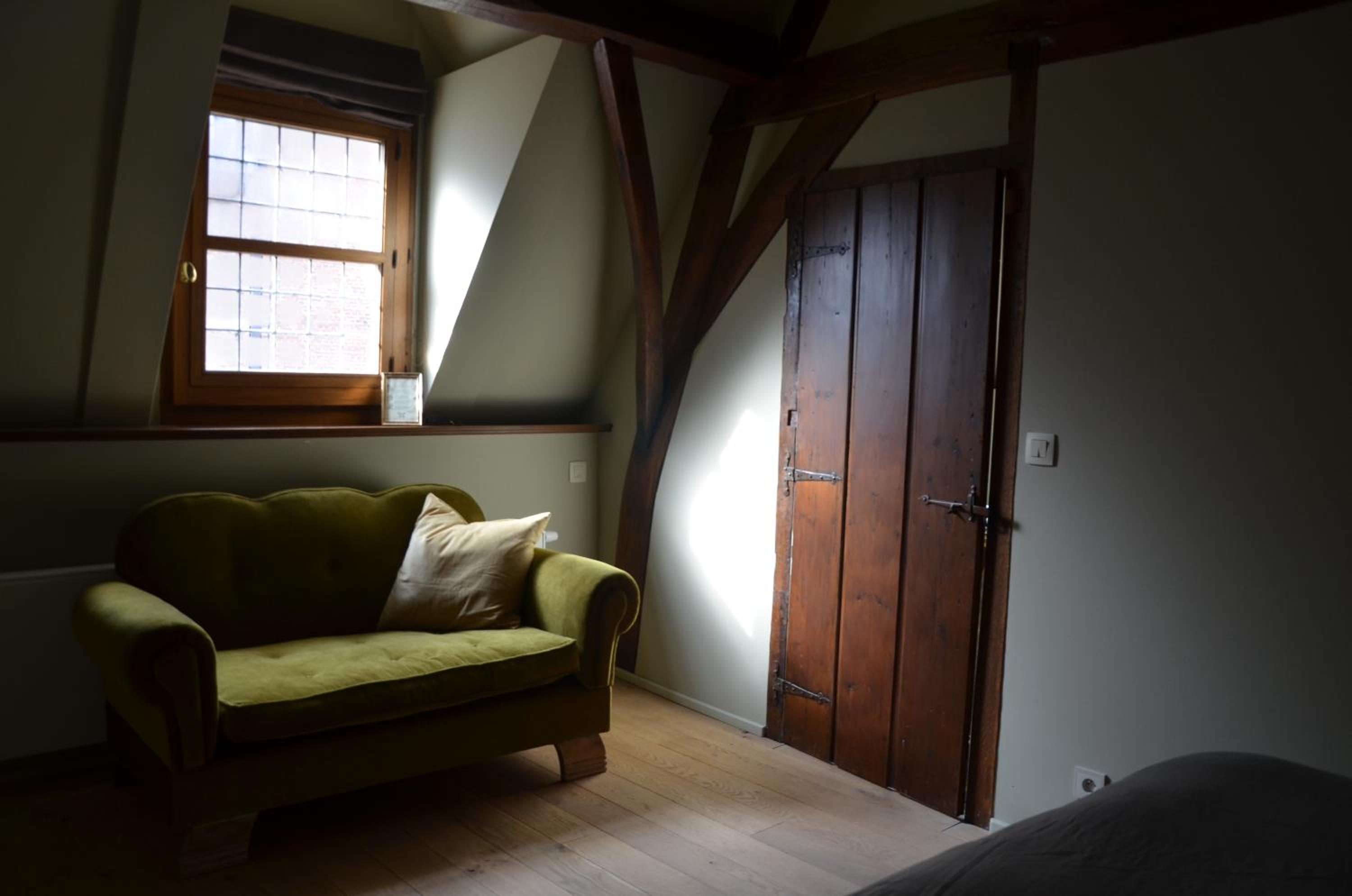 B&B De Vrome Vos