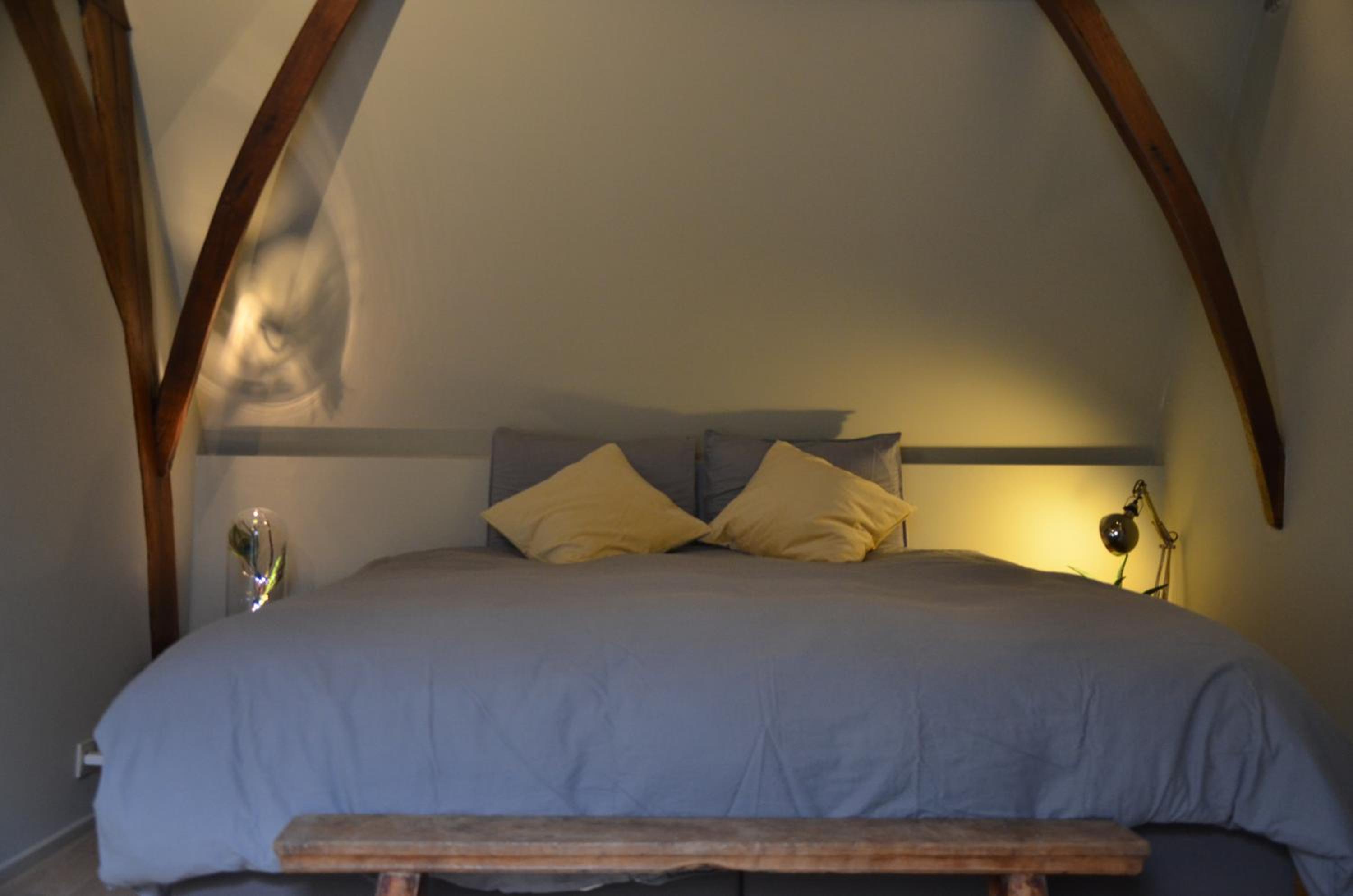 B&B De Vrome Vos