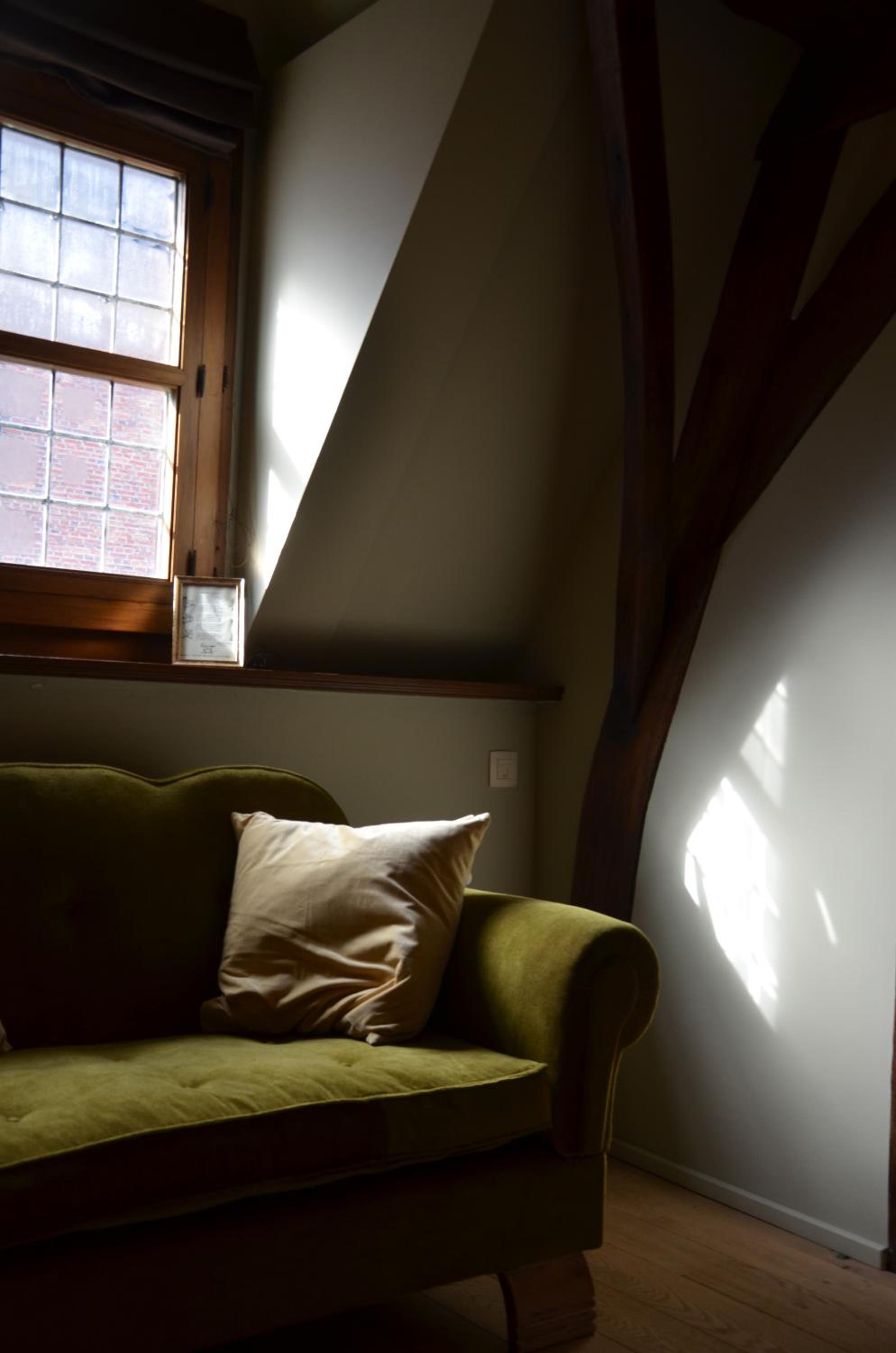 B&B De Vrome Vos