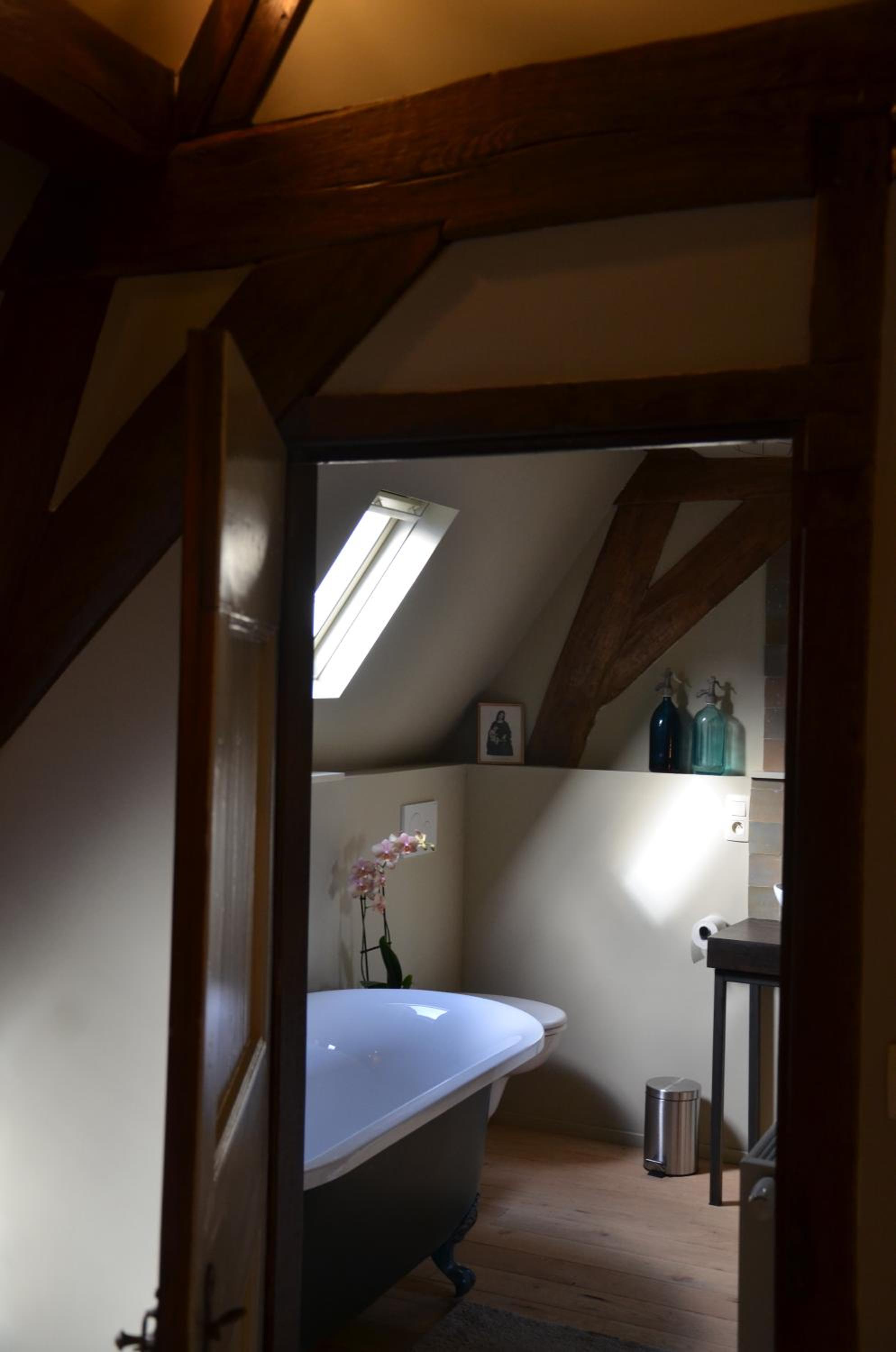 B&B De Vrome Vos