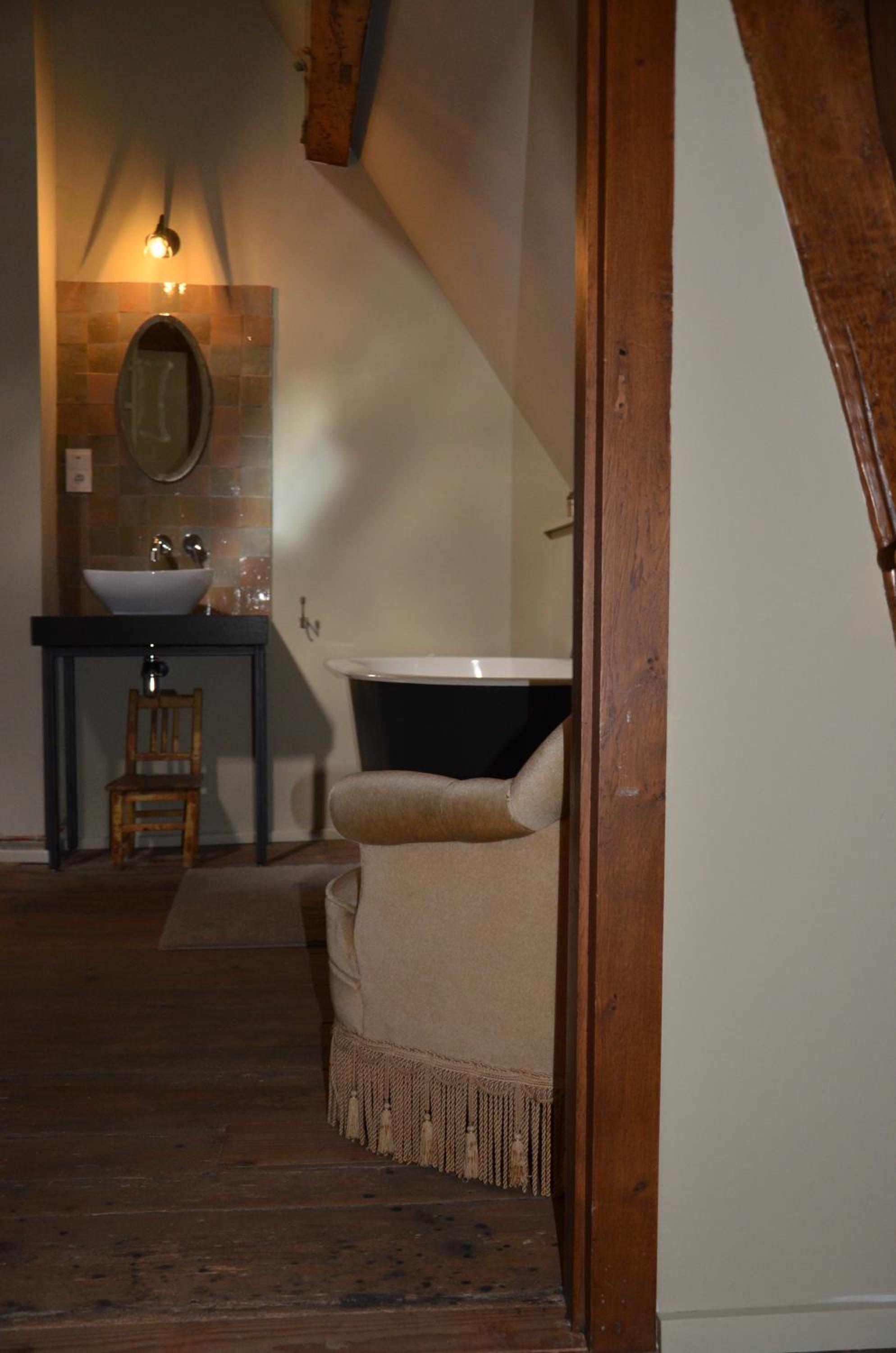 B&B De Vrome Vos