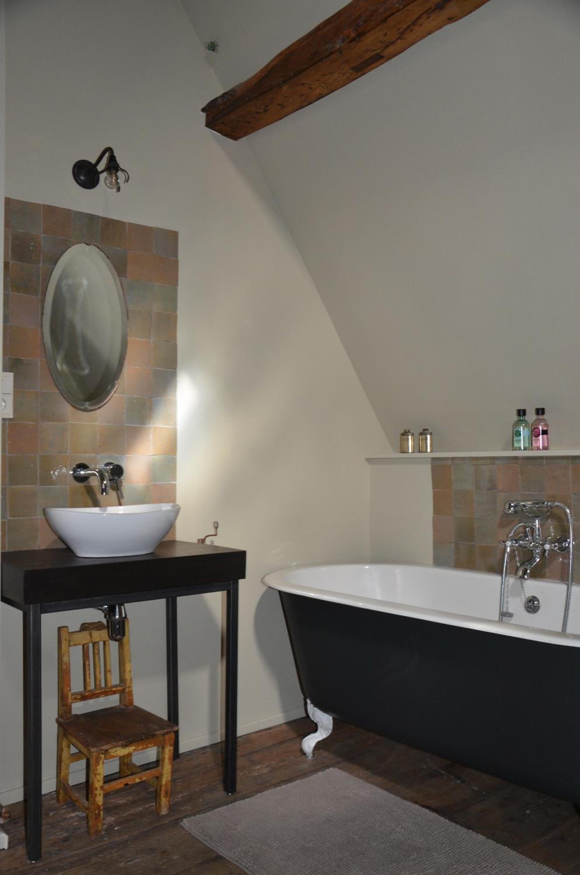 B&B De Vrome Vos