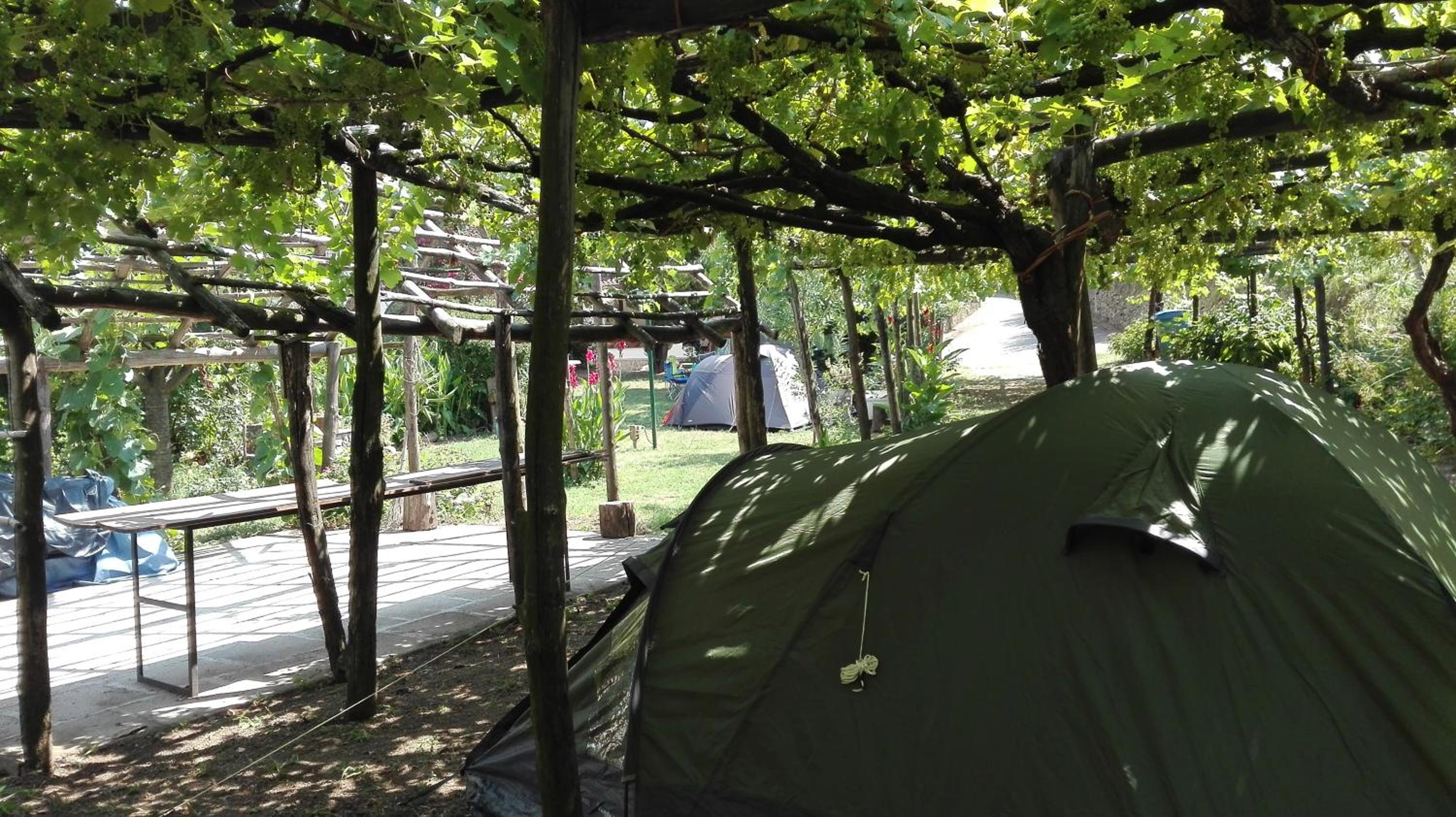 Agriturismo Mare e Monti