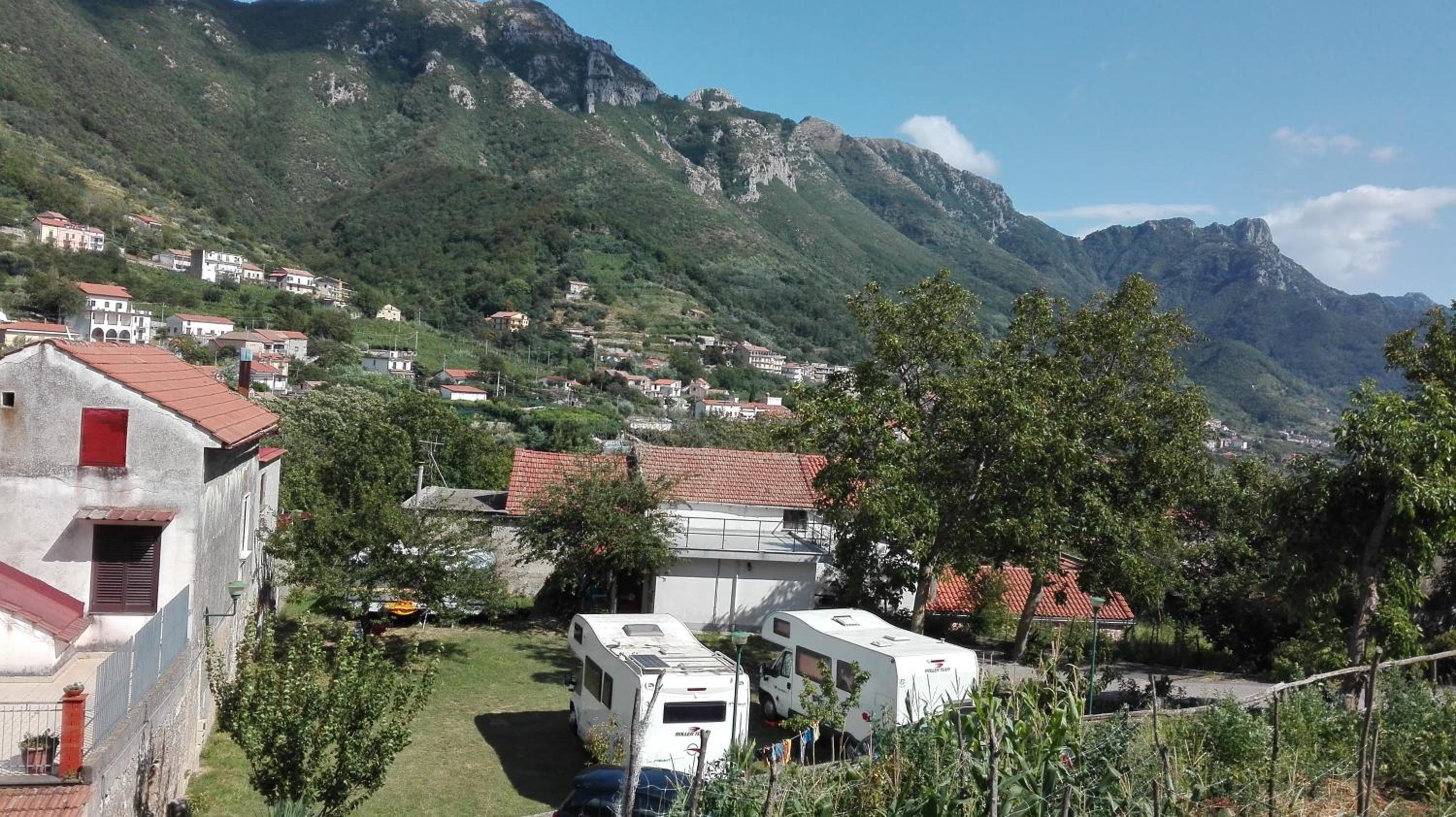 Agriturismo Mare e Monti