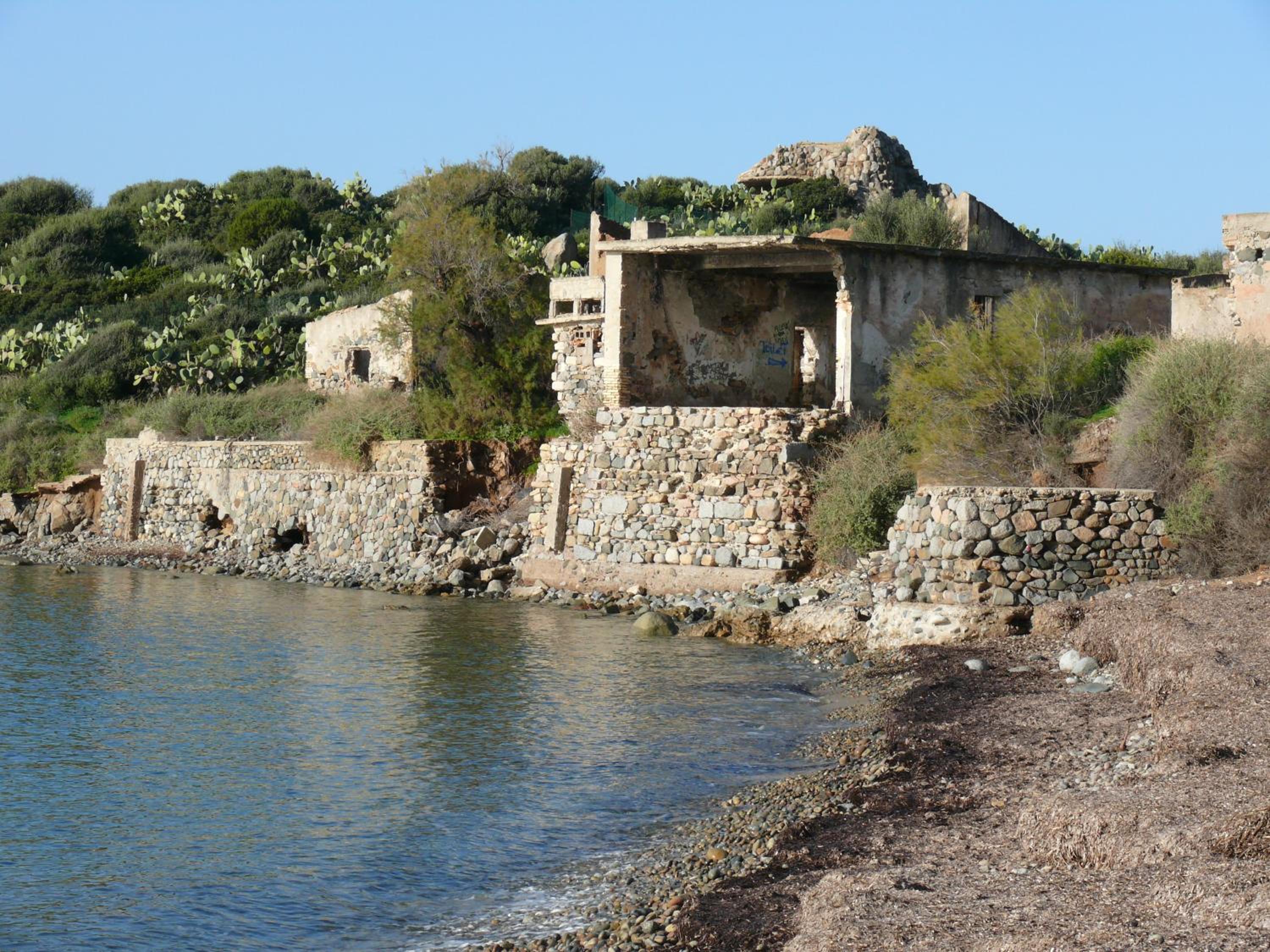 Gangdigiorgia view 4