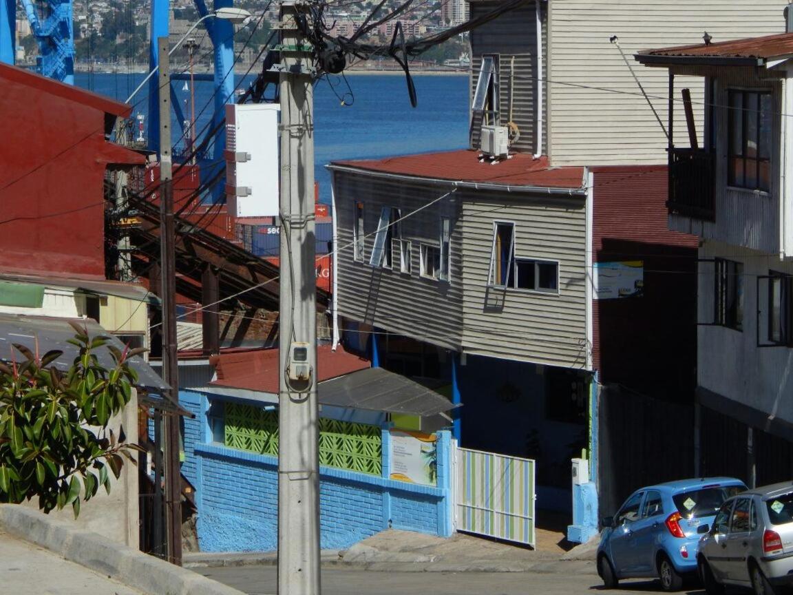 Hostal Recuerdos de Familia