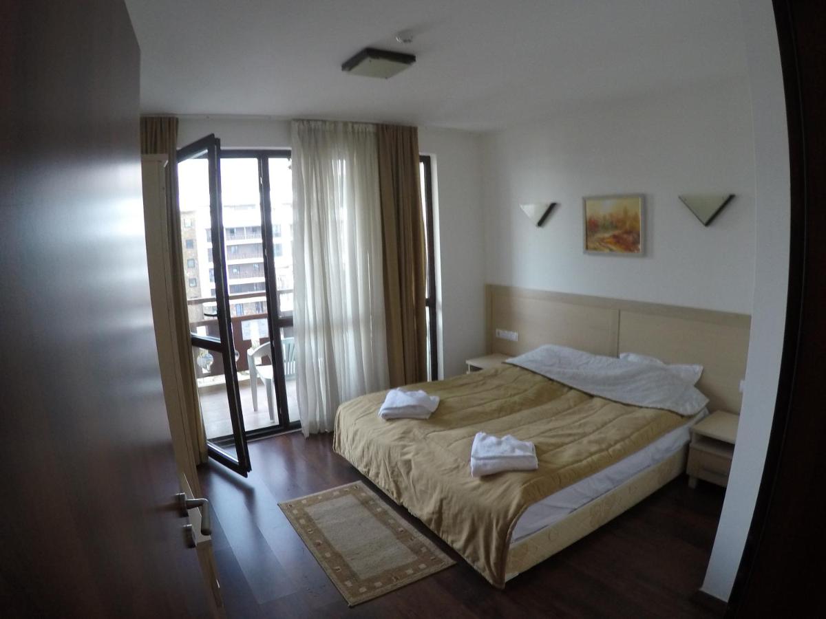 Bansko Vacations - Oksana's Apartment at Infinity - Property Image 12