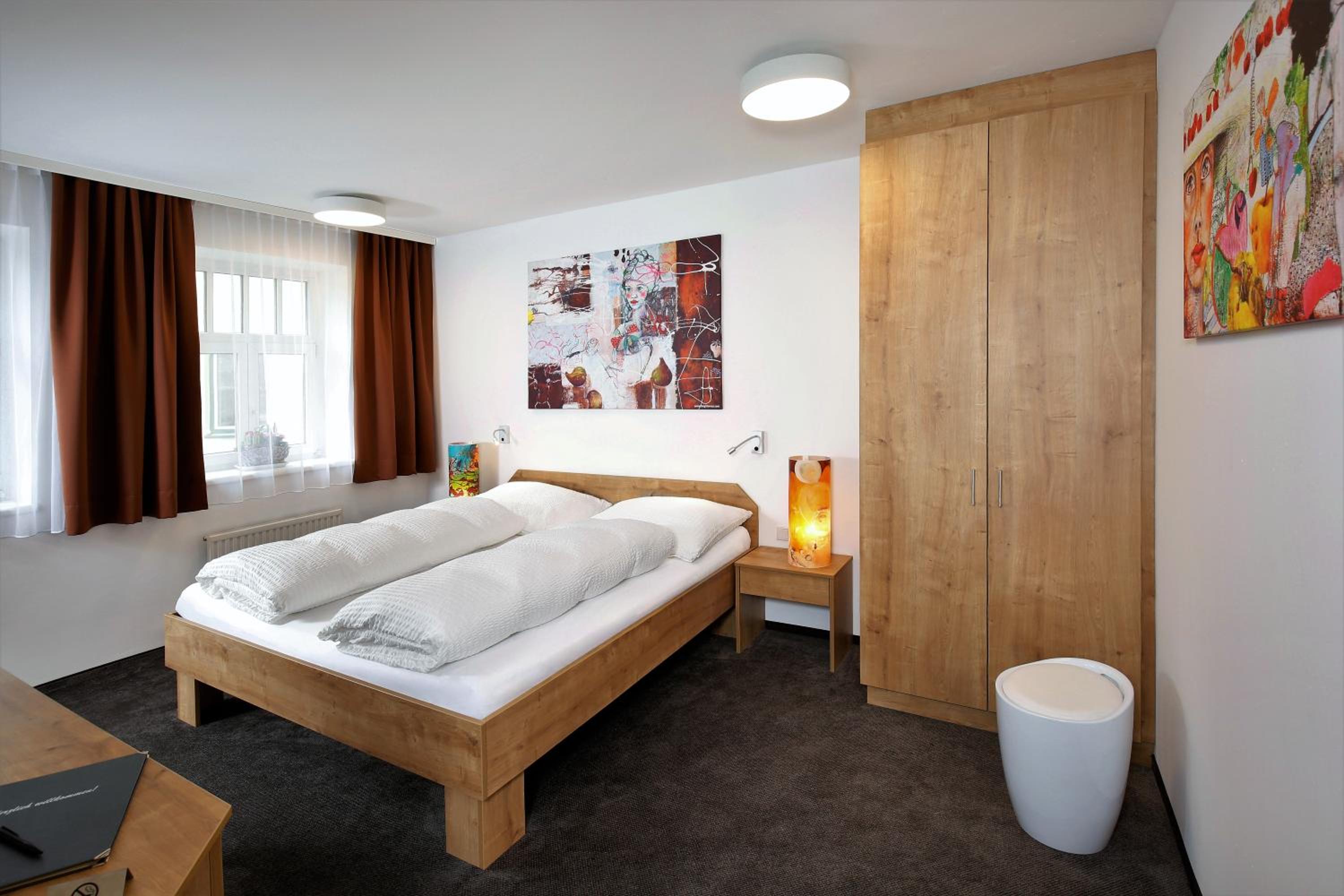 Wohlfühlappartements Bayer