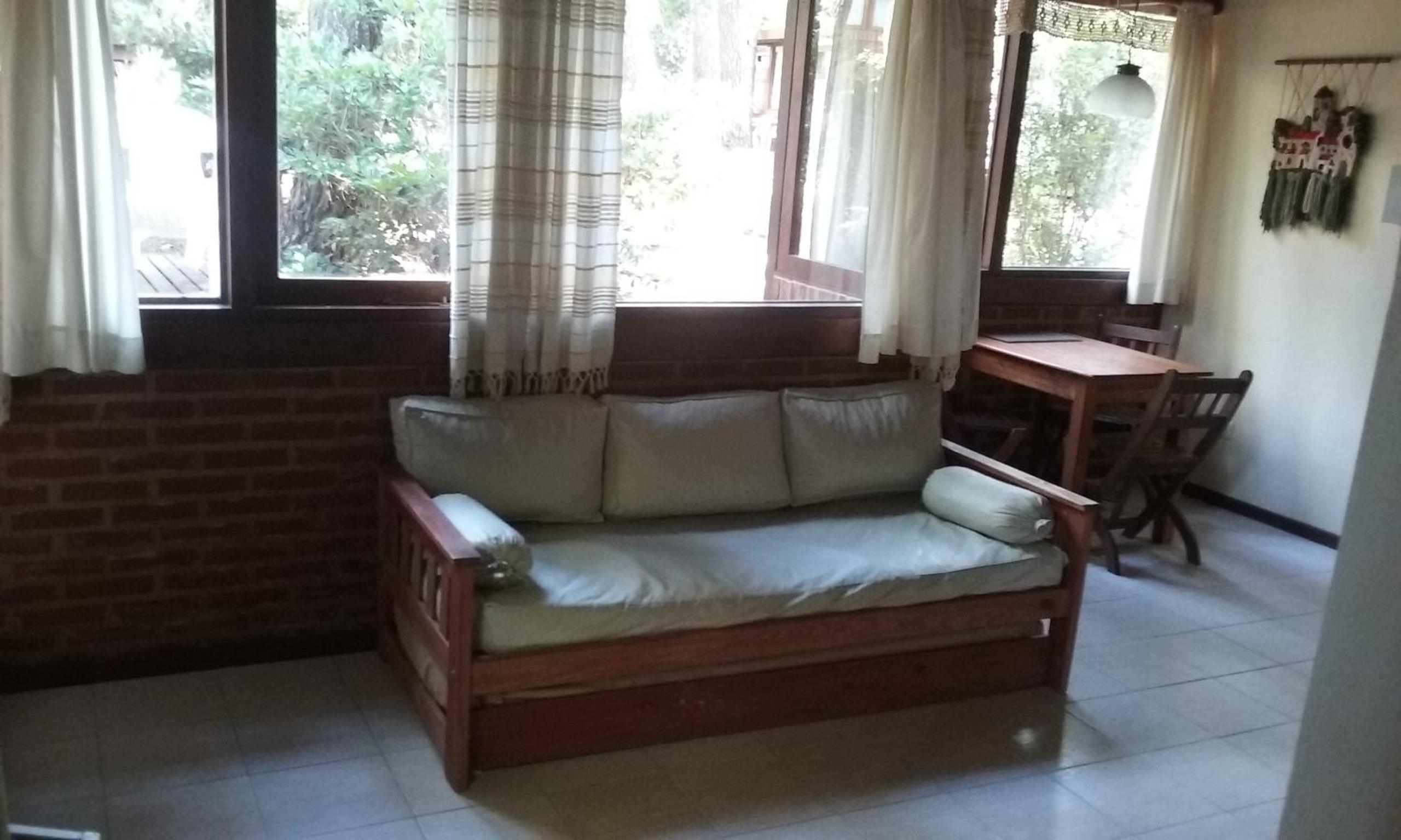Cabañas El Ocio