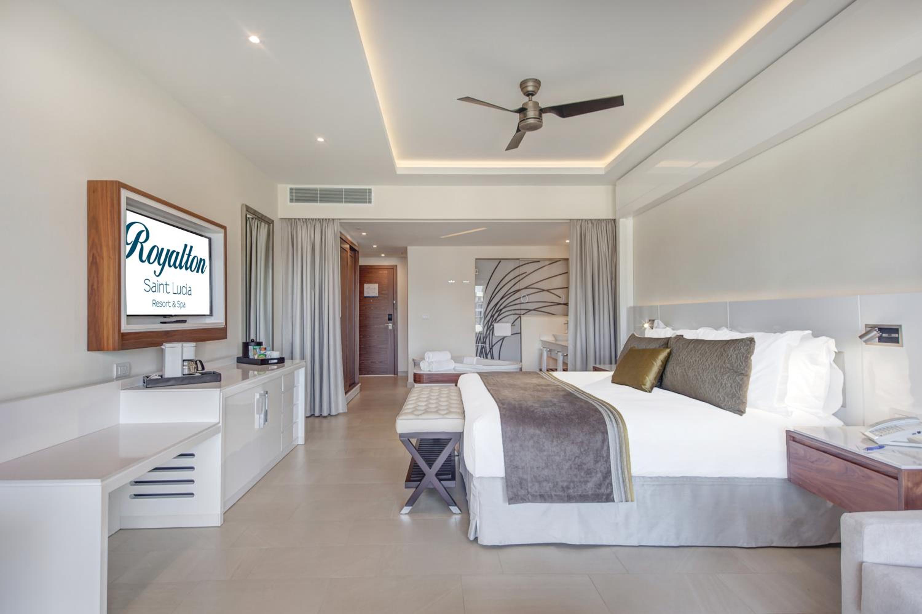 Royalton Saint Lucia, An Autograph Collection All-Inclusive Resort - Photo 17