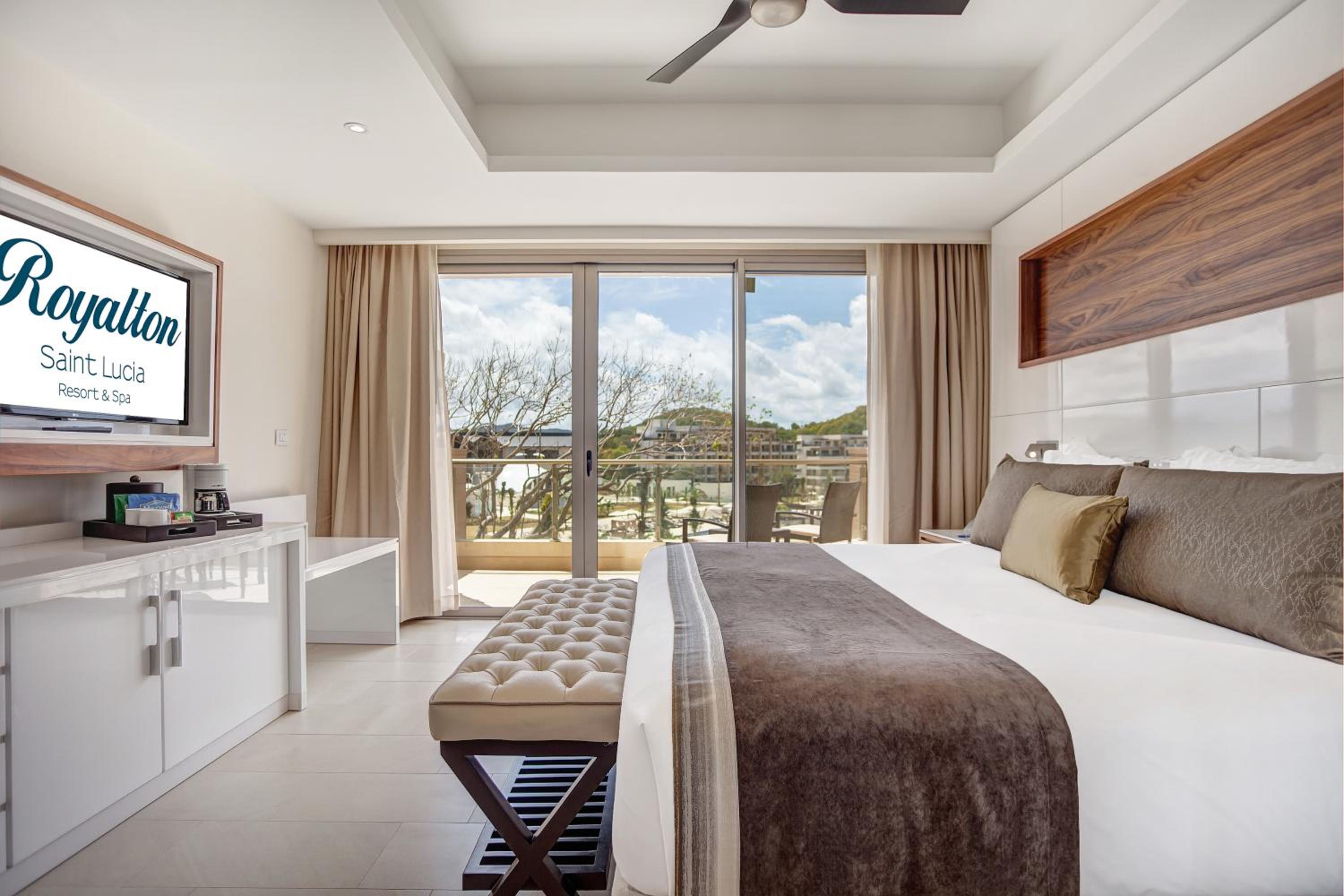 Royalton Saint Lucia, An Autograph Collection All-Inclusive Resort - Photo 88