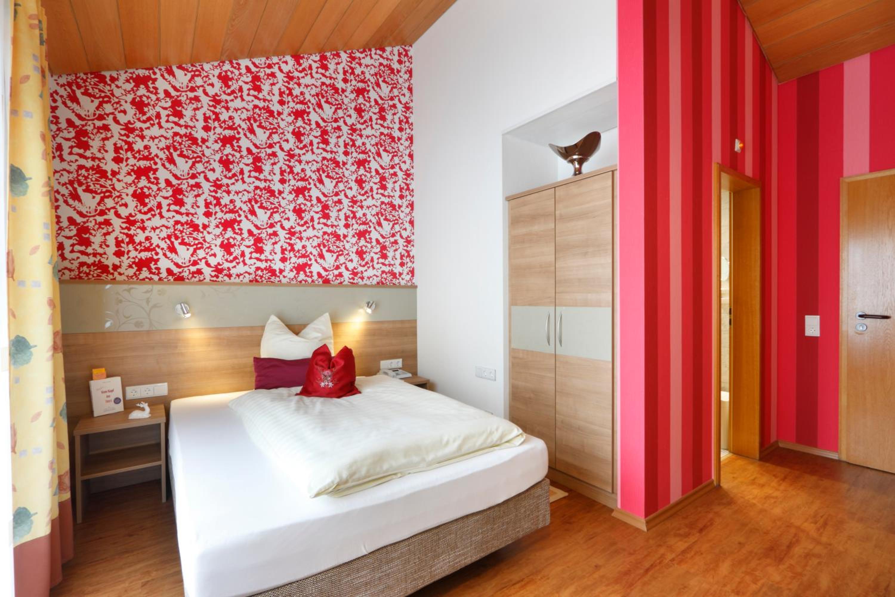 Hotel Pension Stern
