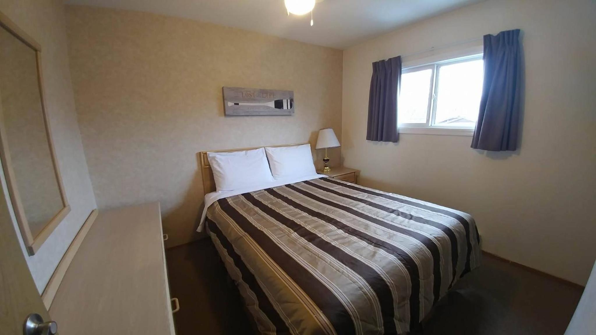 Shoreline Resort Condominiums