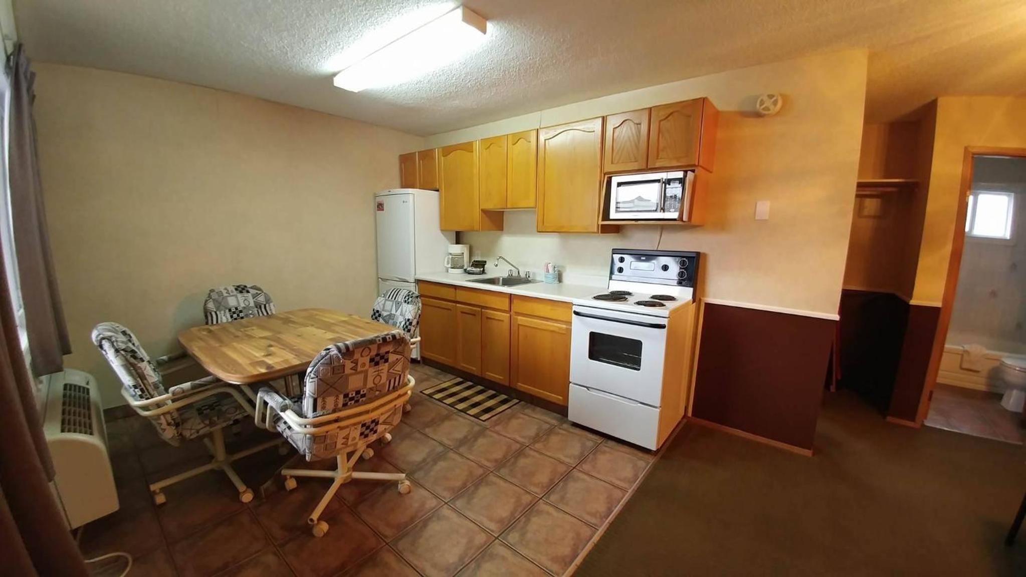 Shoreline Resort Condominiums