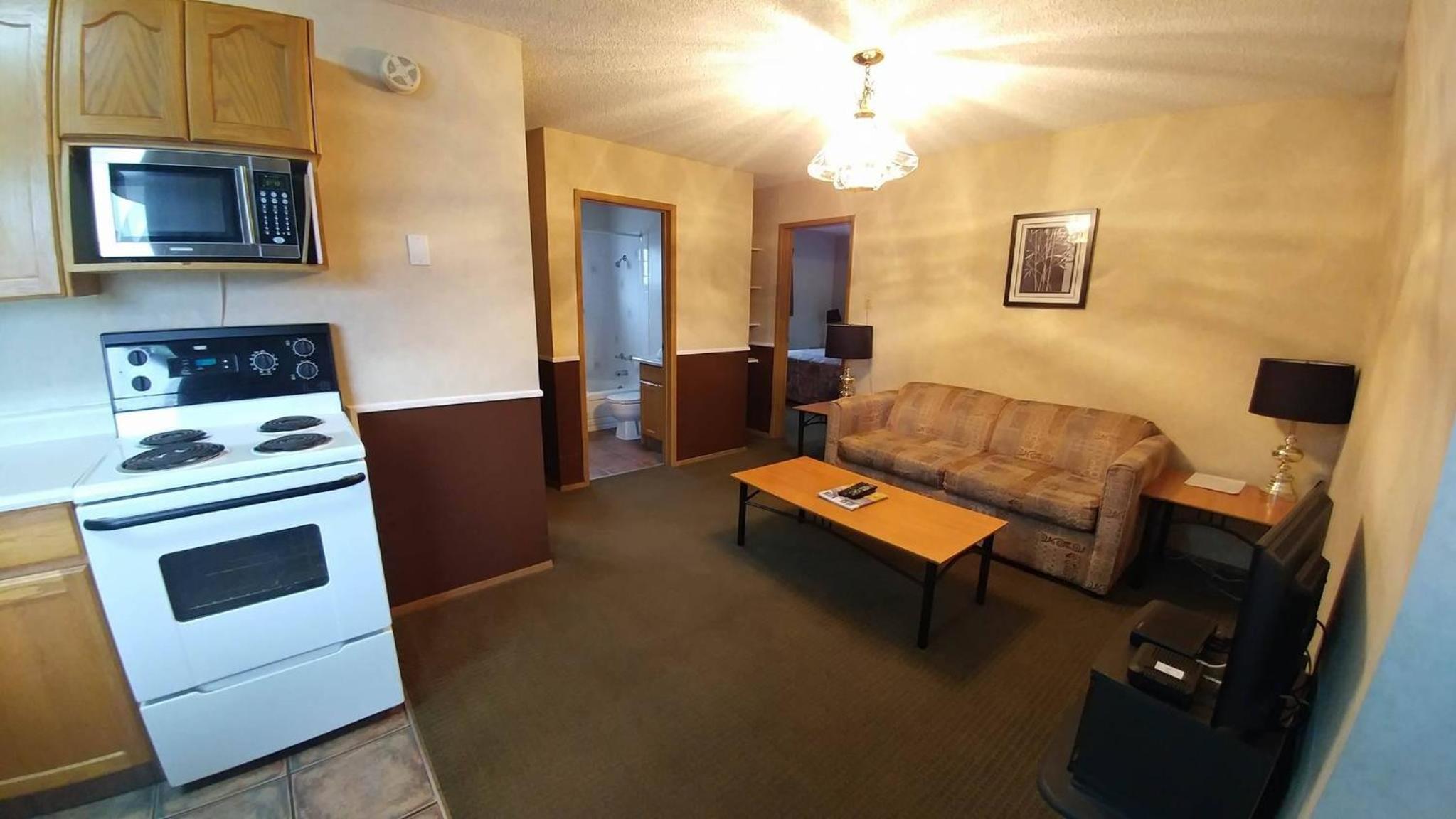 Shoreline Resort Condominiums