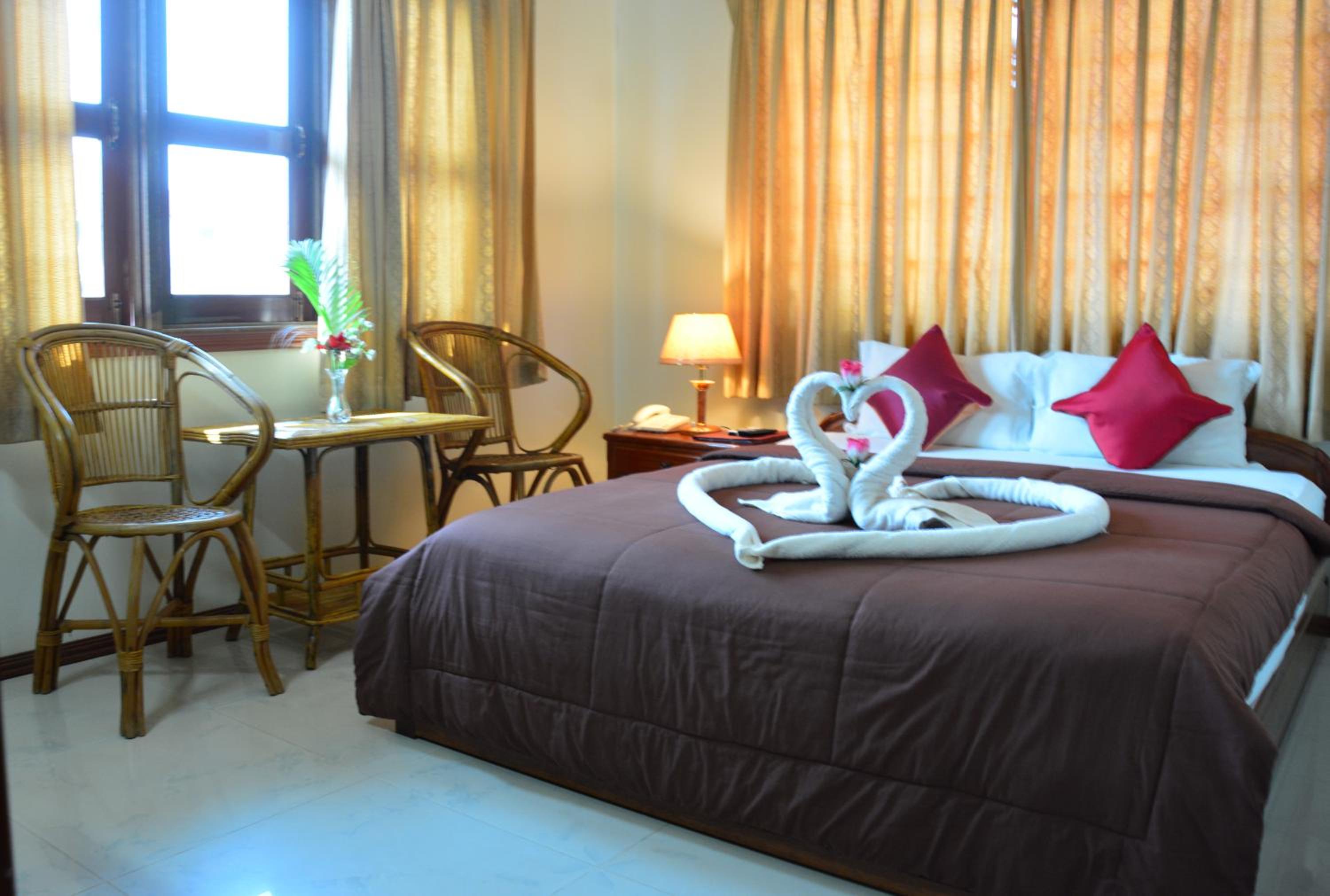 Mom's Guesthouse
