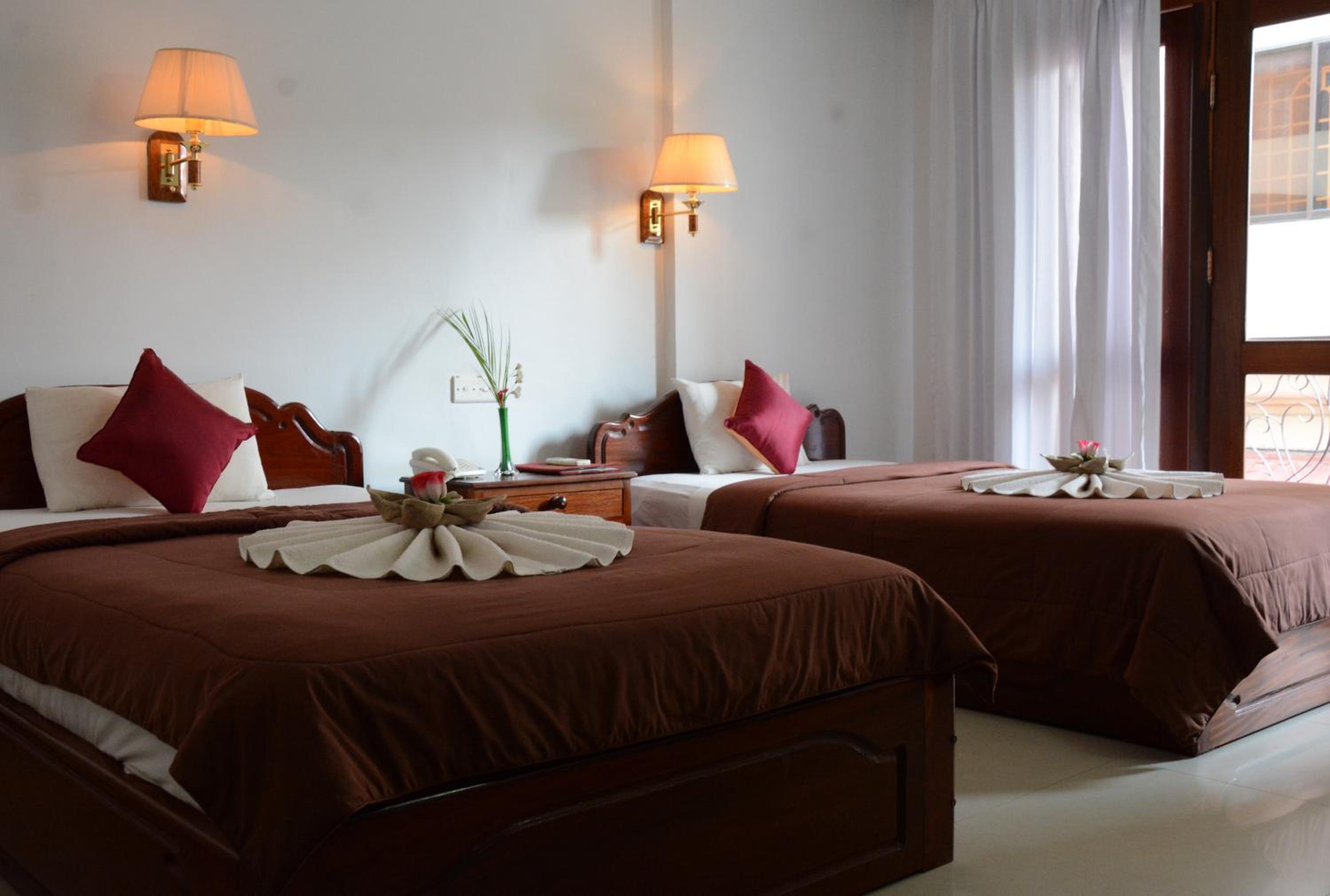 Mom's Guesthouse