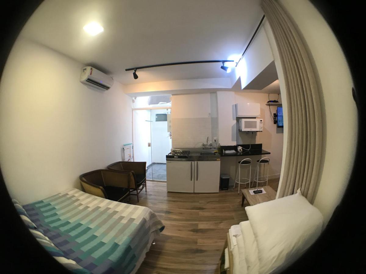 Atlantica Lofts