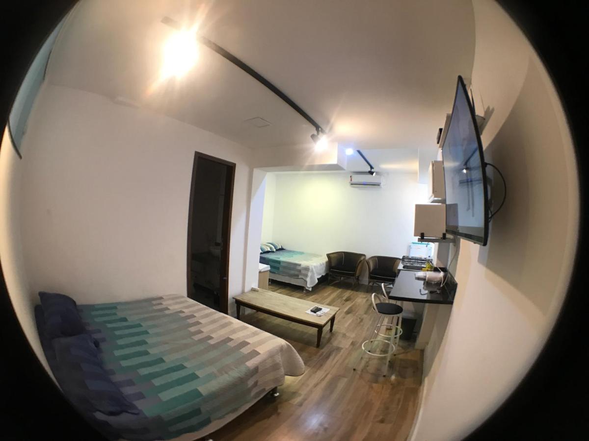 Atlantica Lofts