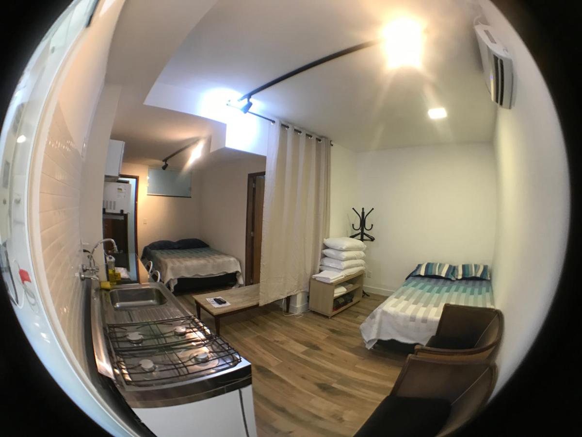 Atlantica Lofts