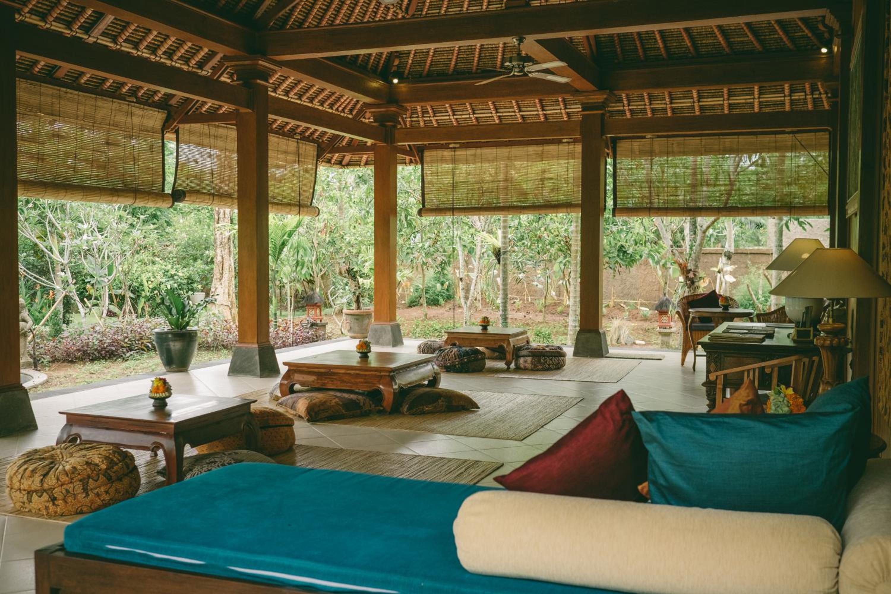 Alam Shanti Ubud
