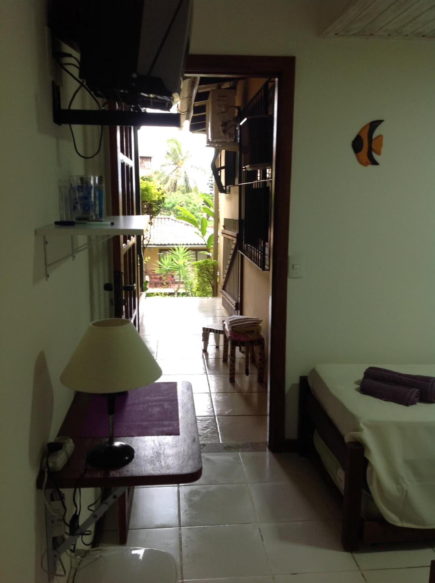 Suite Em Buzios JoãO Fernandes Praia