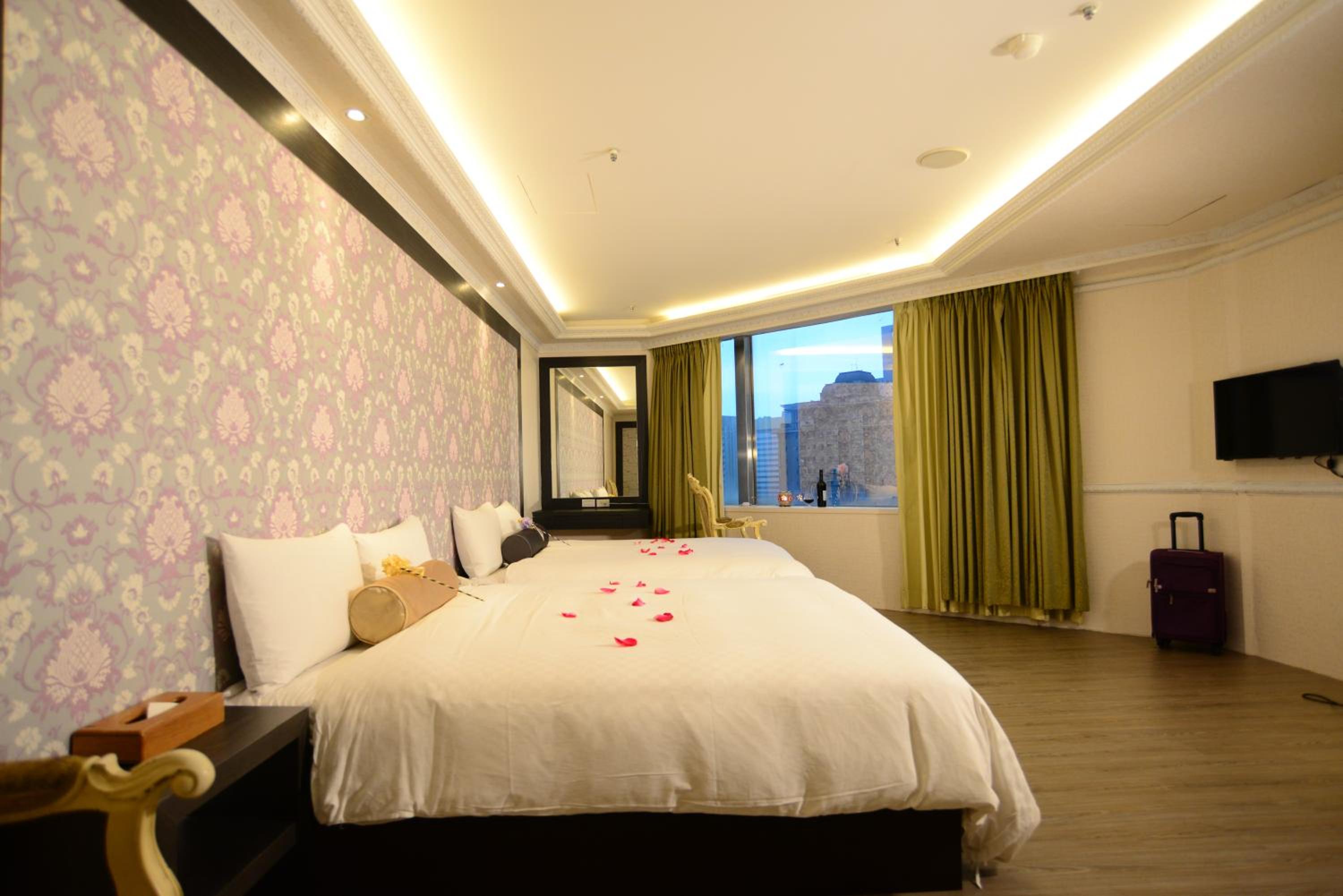 友愛金色商旅 Yoai Golden Hotel