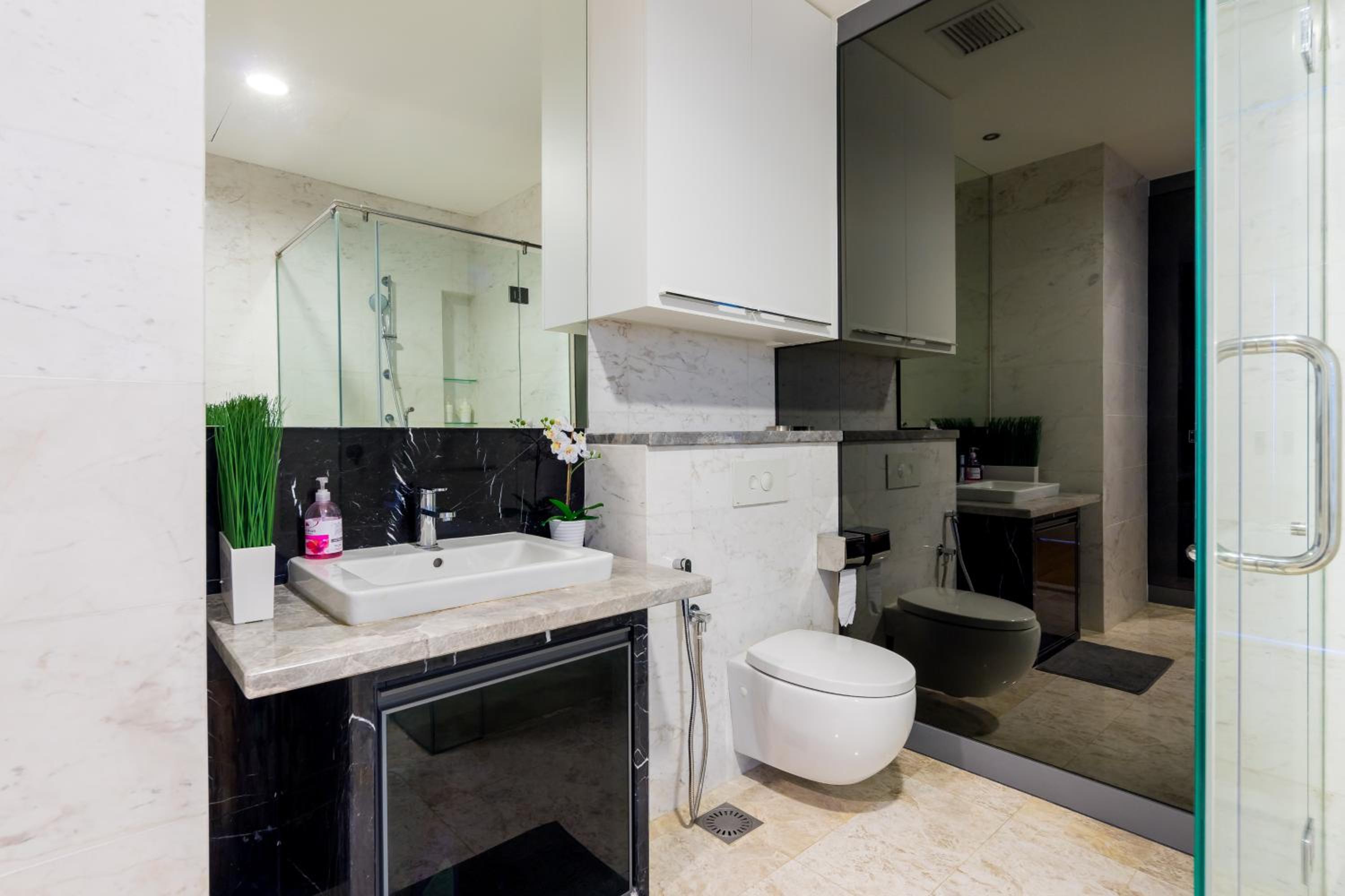 The Platinum Kuala Lumpur by LUMA