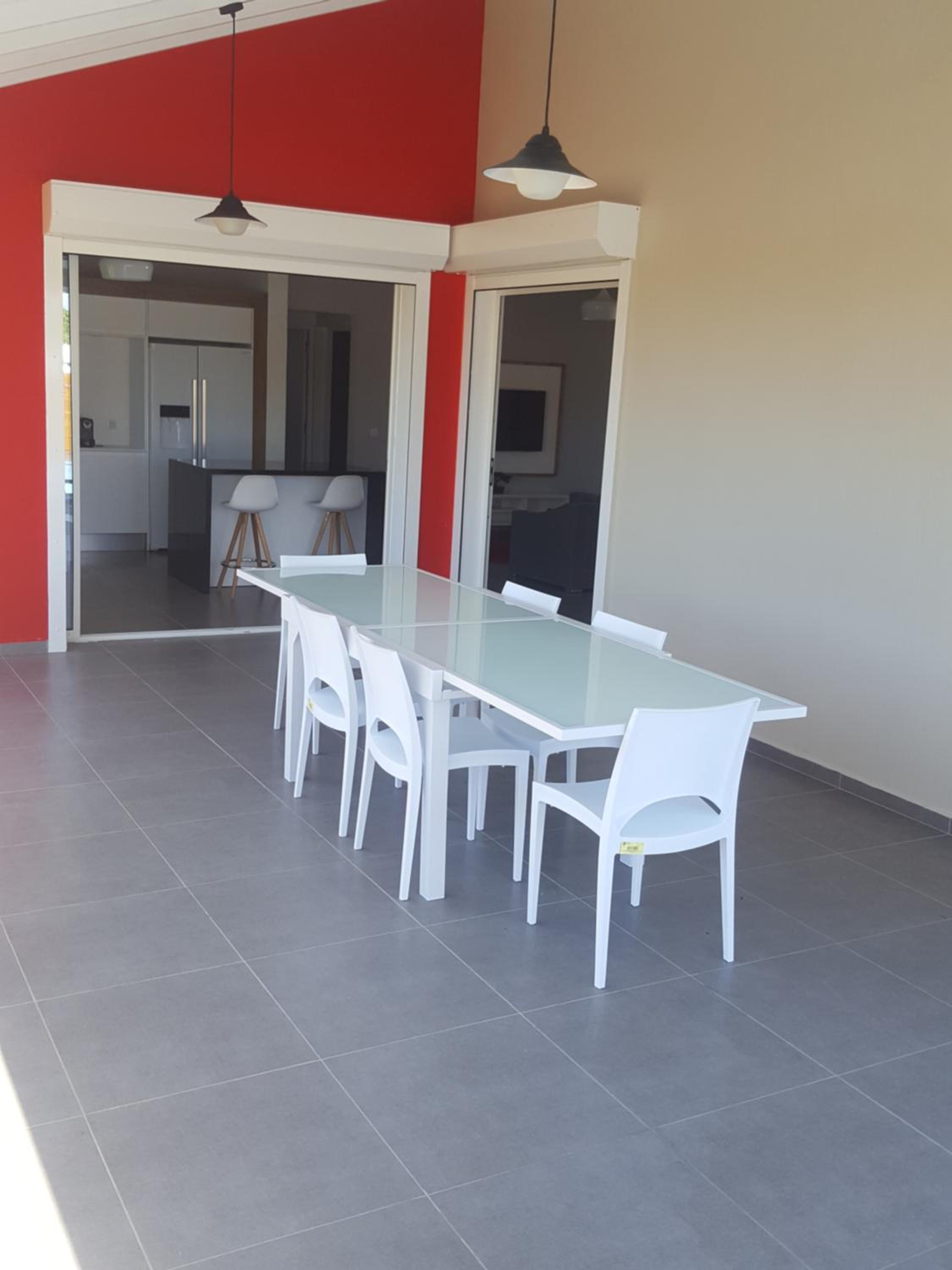 Villa Rubis view 5