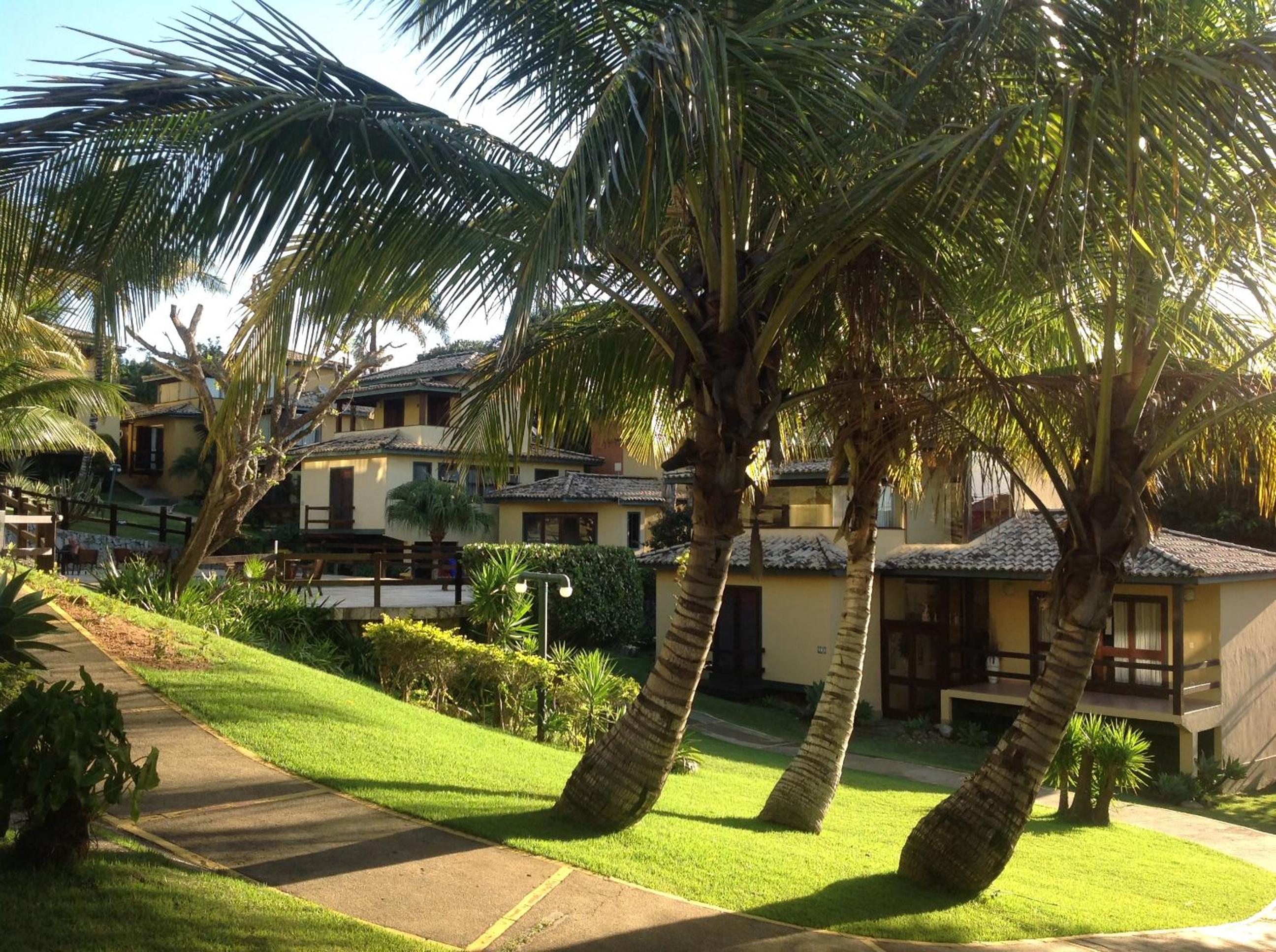Suite Em Buzios JoãO Fernandes Praia