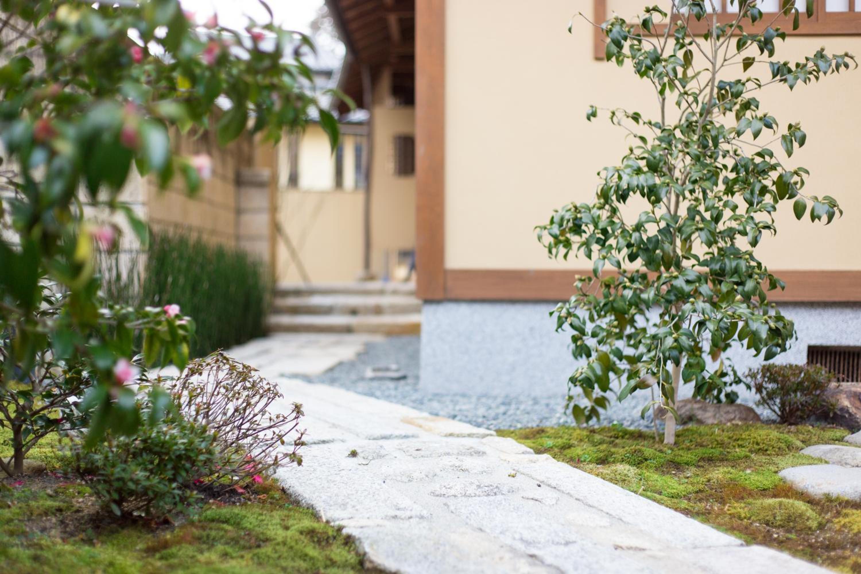 Kyo no Yado Sangen Ninenzaka