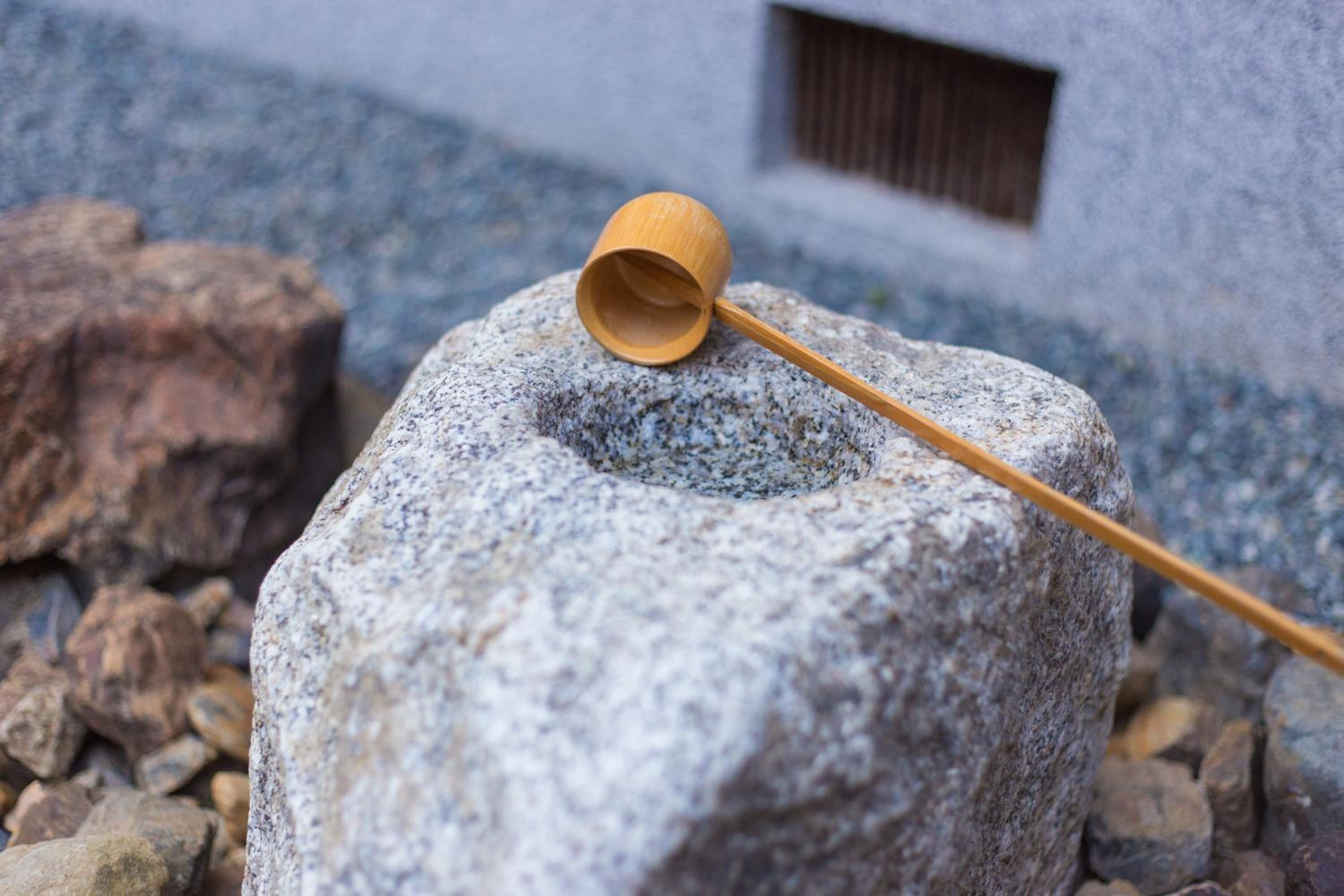 Kyo no Yado Sangen Ninenzaka