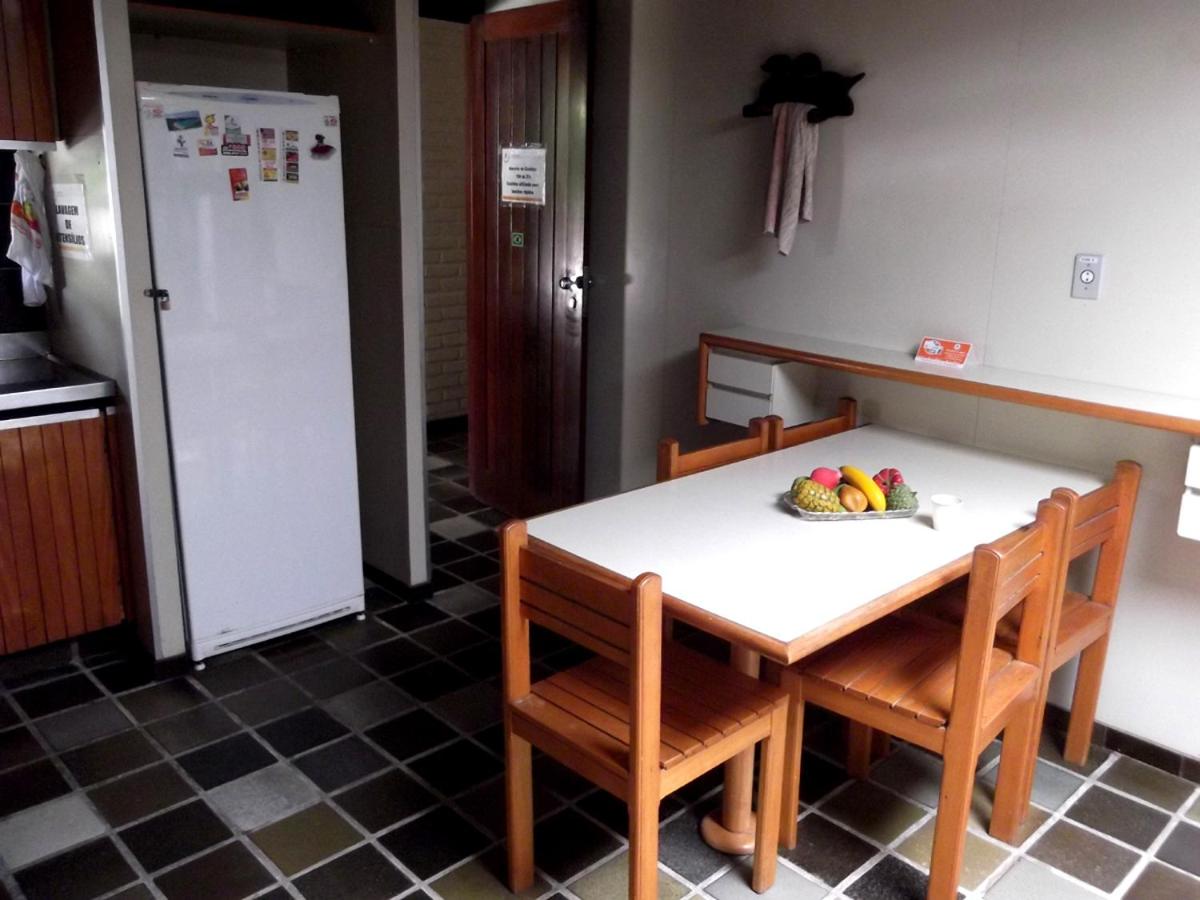 Manaira Hostel