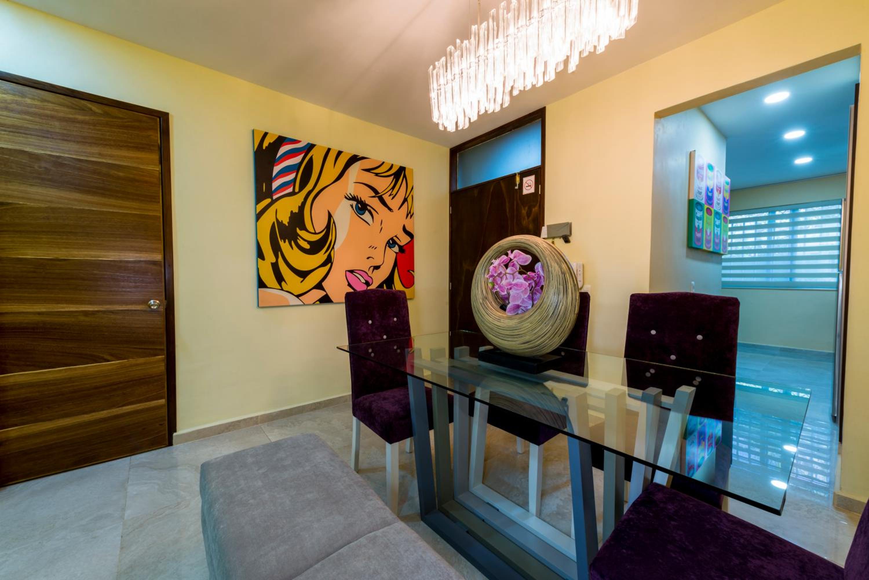 Once21 Apartment