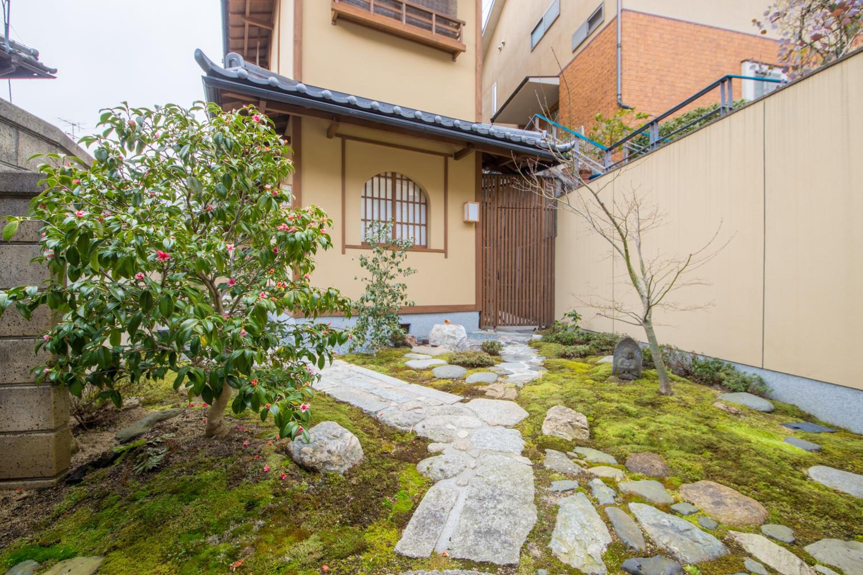 Kyo no Yado Sangen Ninenzaka