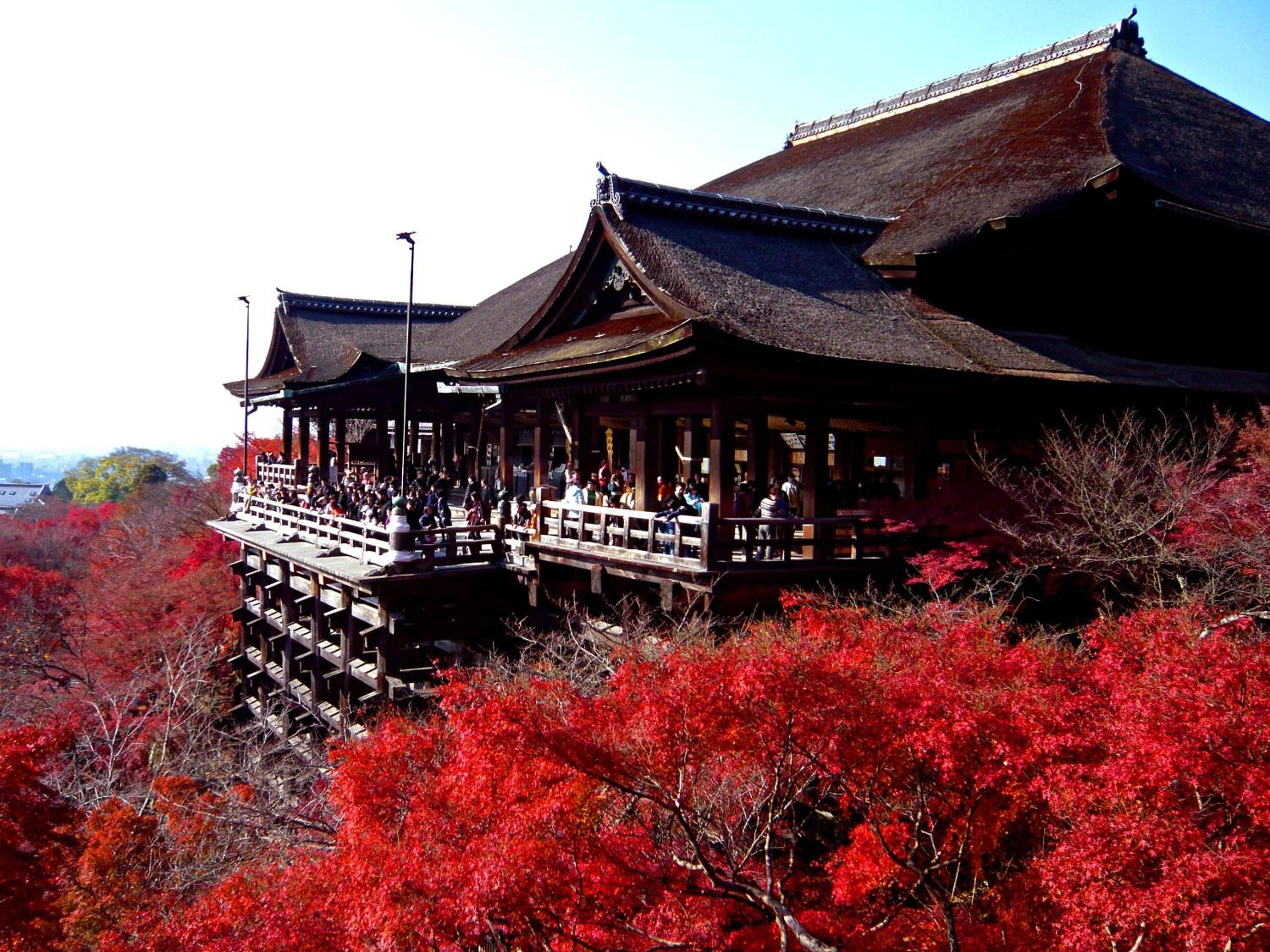Aya inn Karasuma gojo