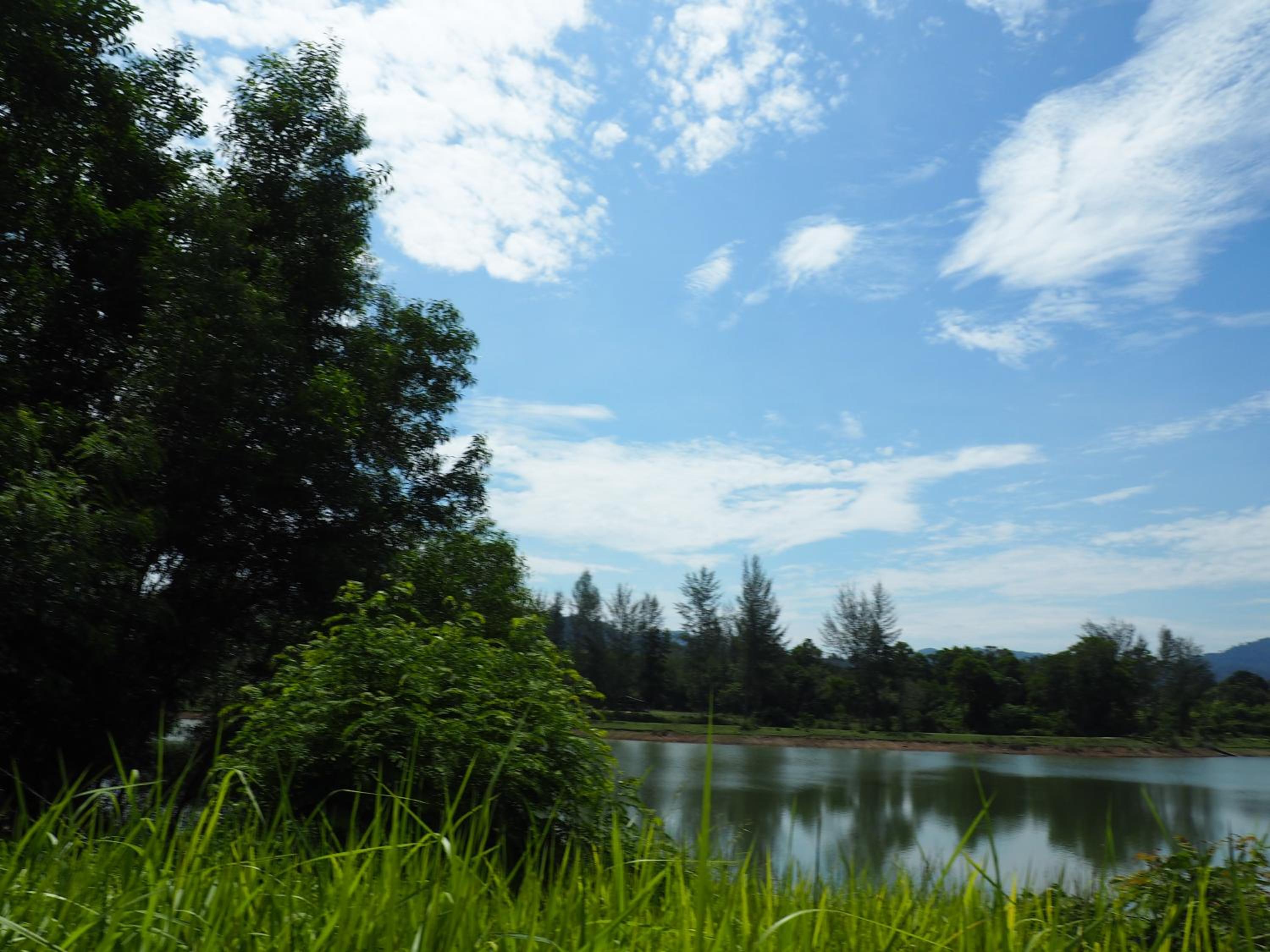 Lake View Bungalows