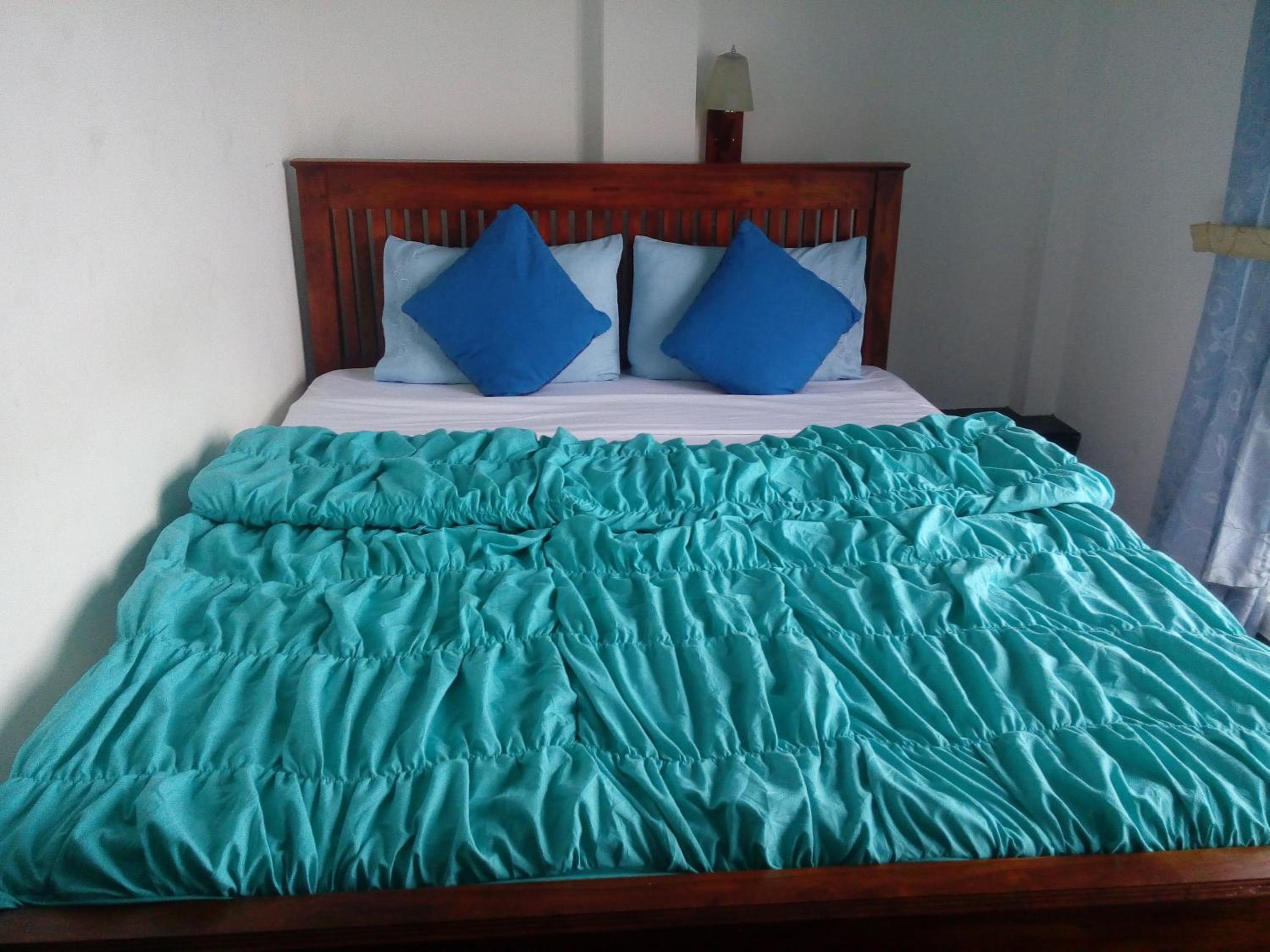ABC Guest Inn & Restaurant