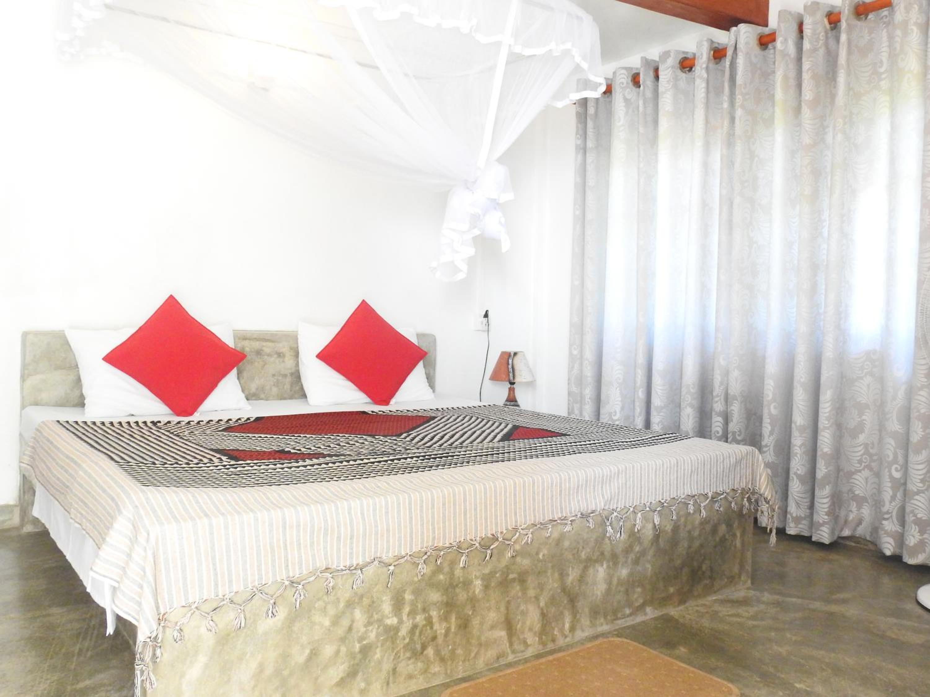 Wattarantanne homestay