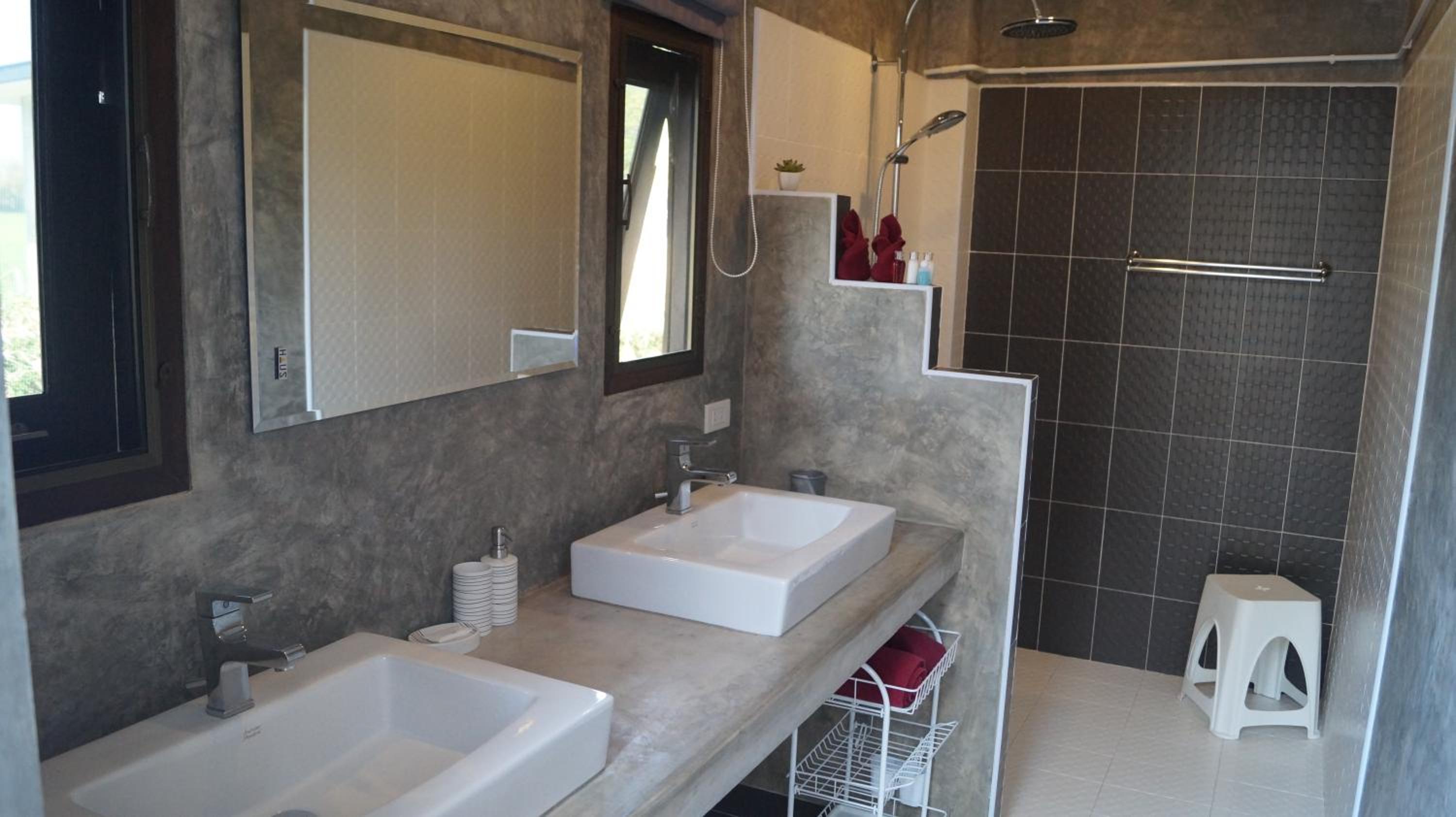 Baan Chai Thung Resort