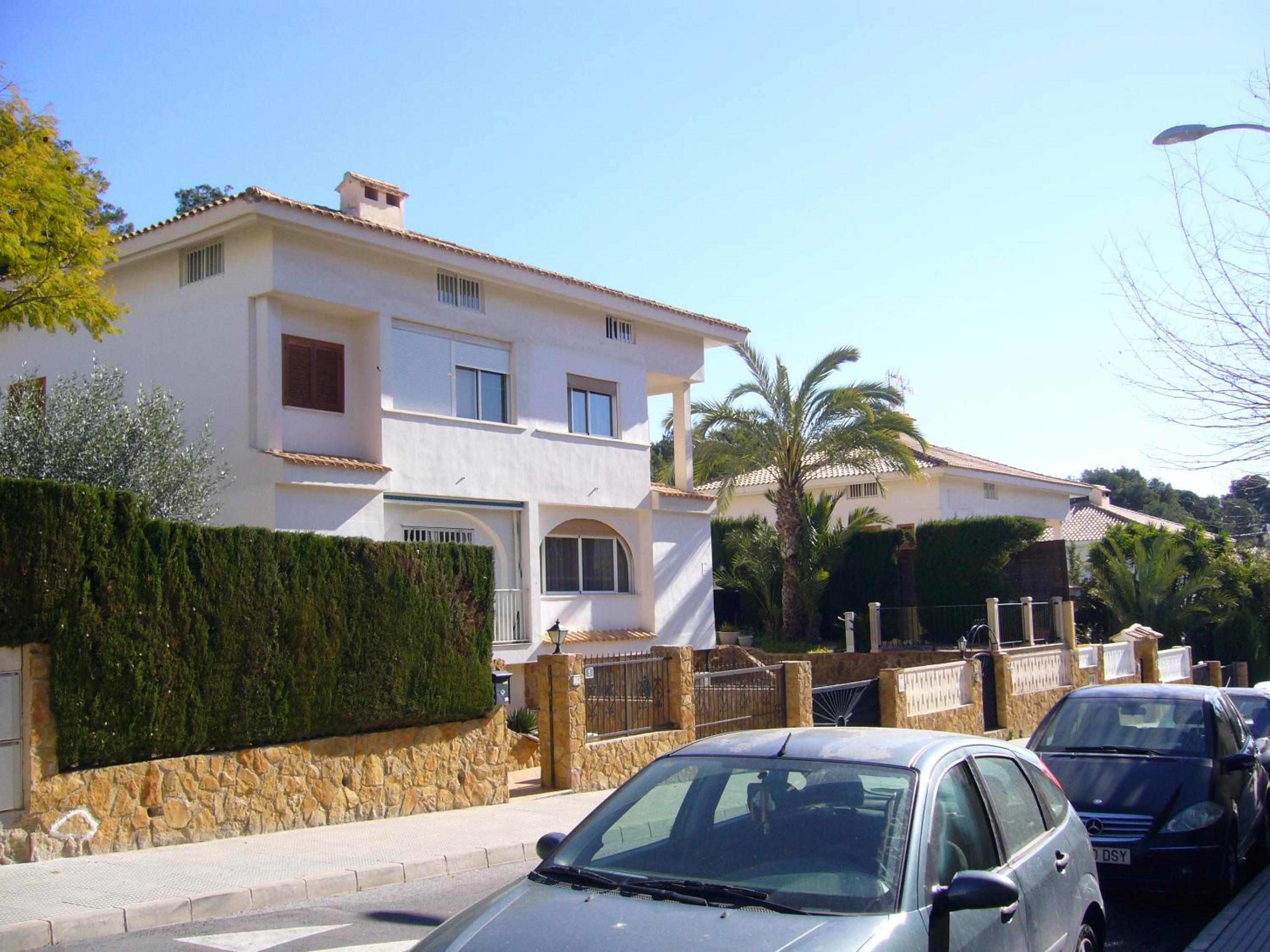 Casa Alice