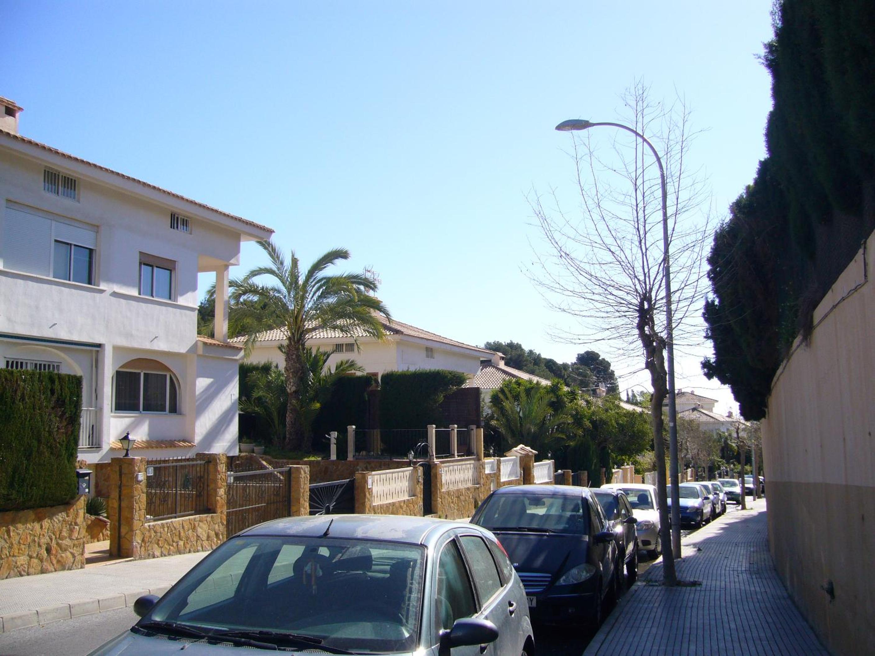 Casa Alice